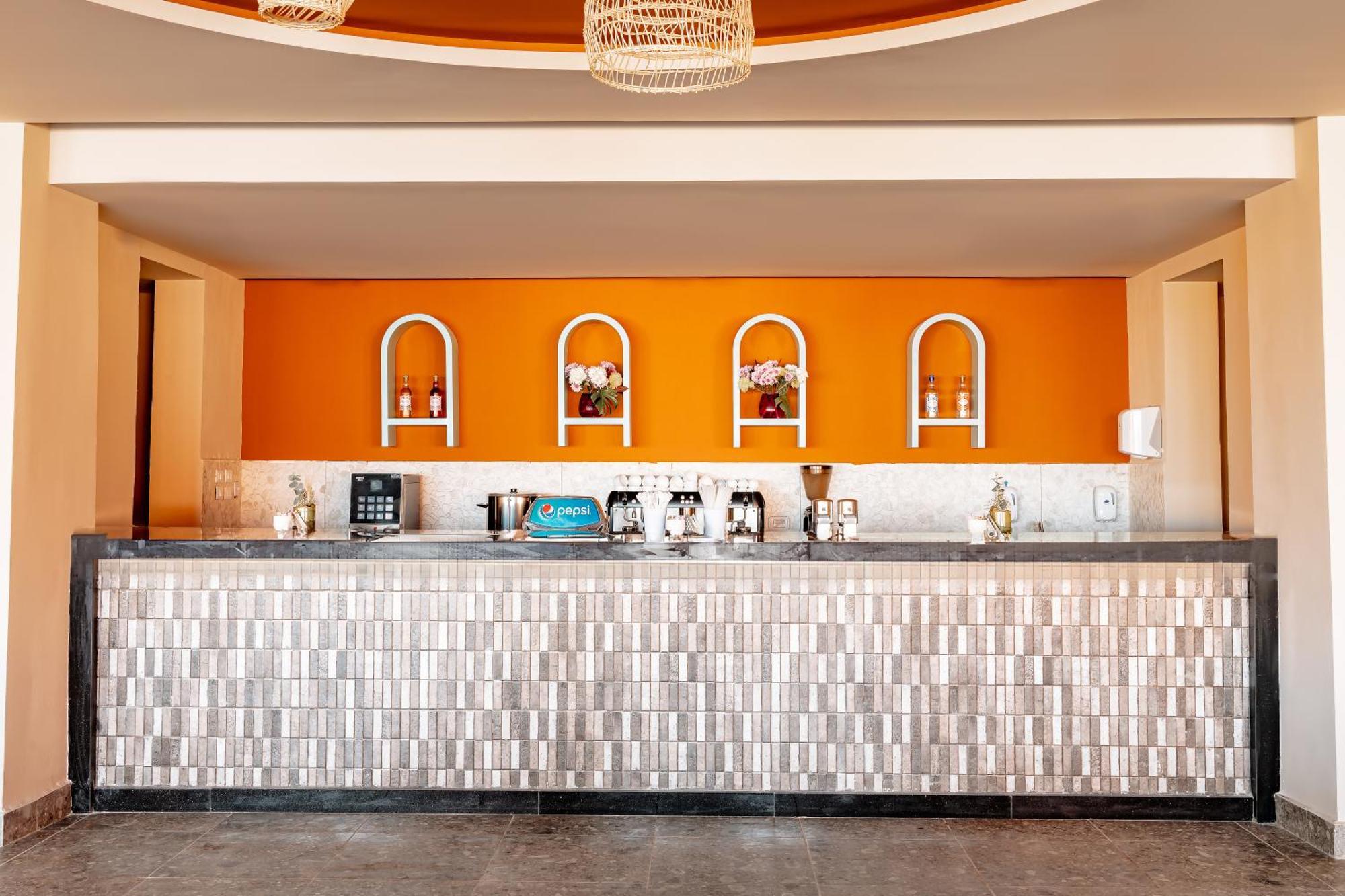 Pickalbatros - Portofino Marsa Alam Resort 4*