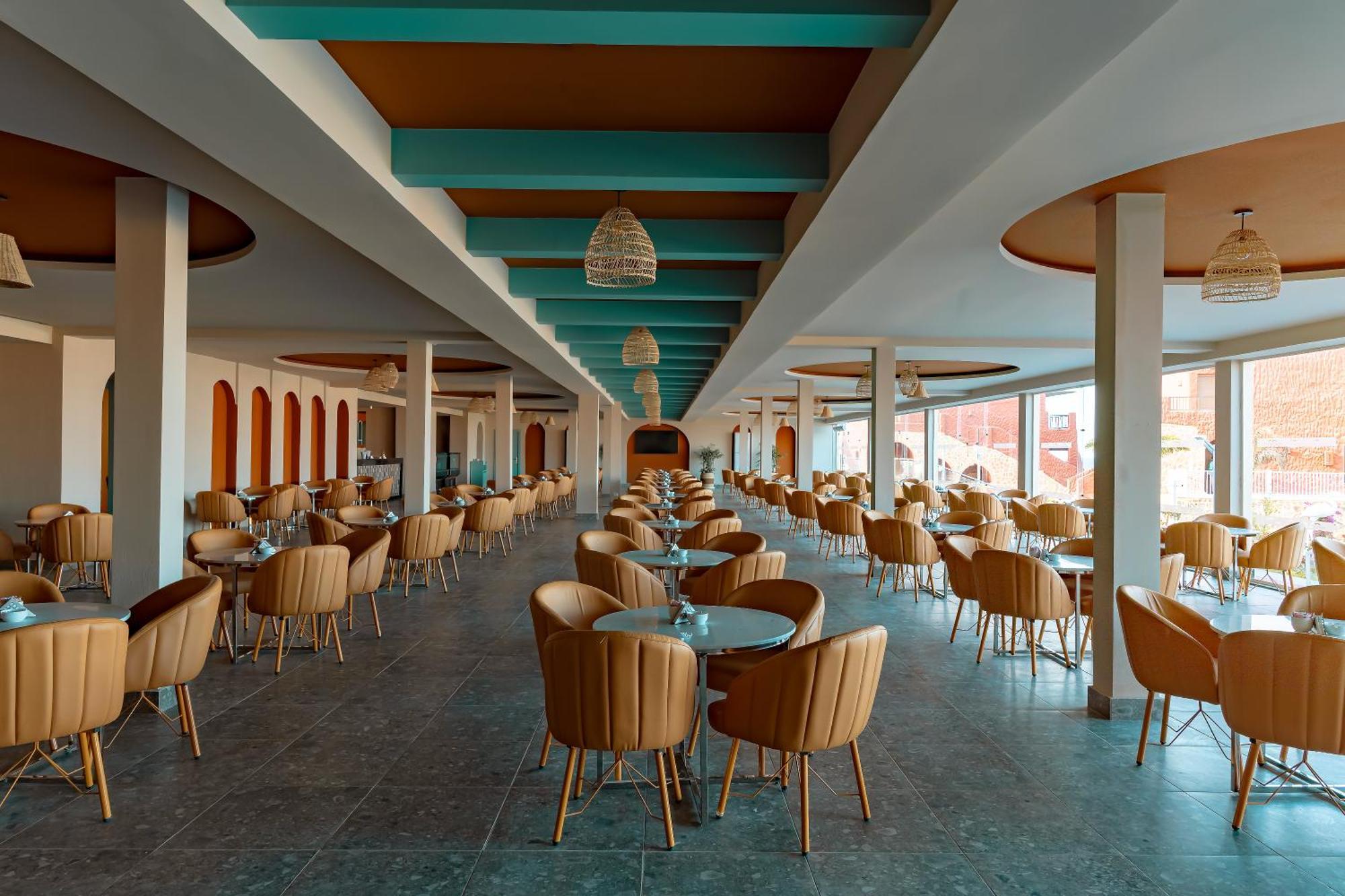 Pickalbatros - Portofino Marsa Alam Resort