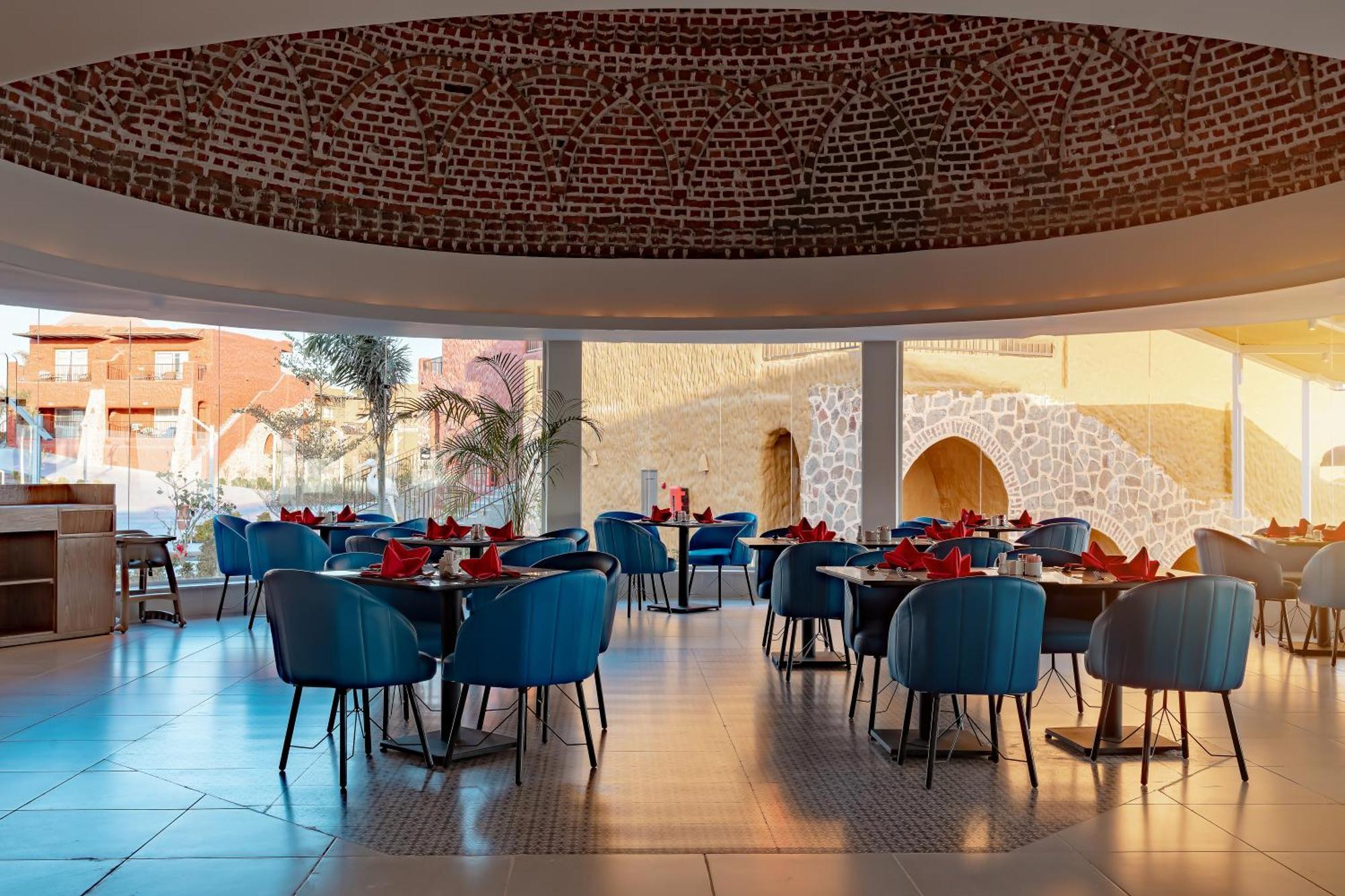 Resort Pickalbatros - Portofino Marsa Alam 4*