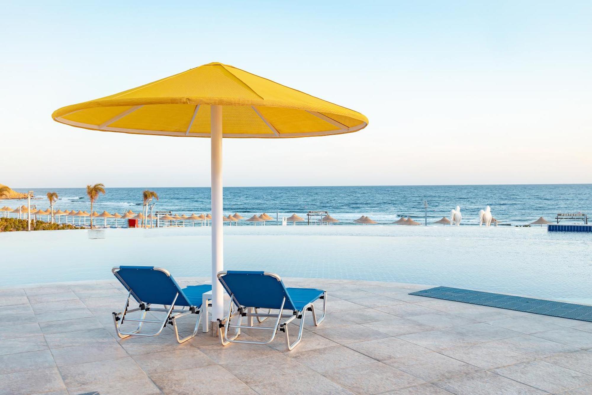 Resort Pickalbatros - Portofino Marsa Alam Abu Dabab