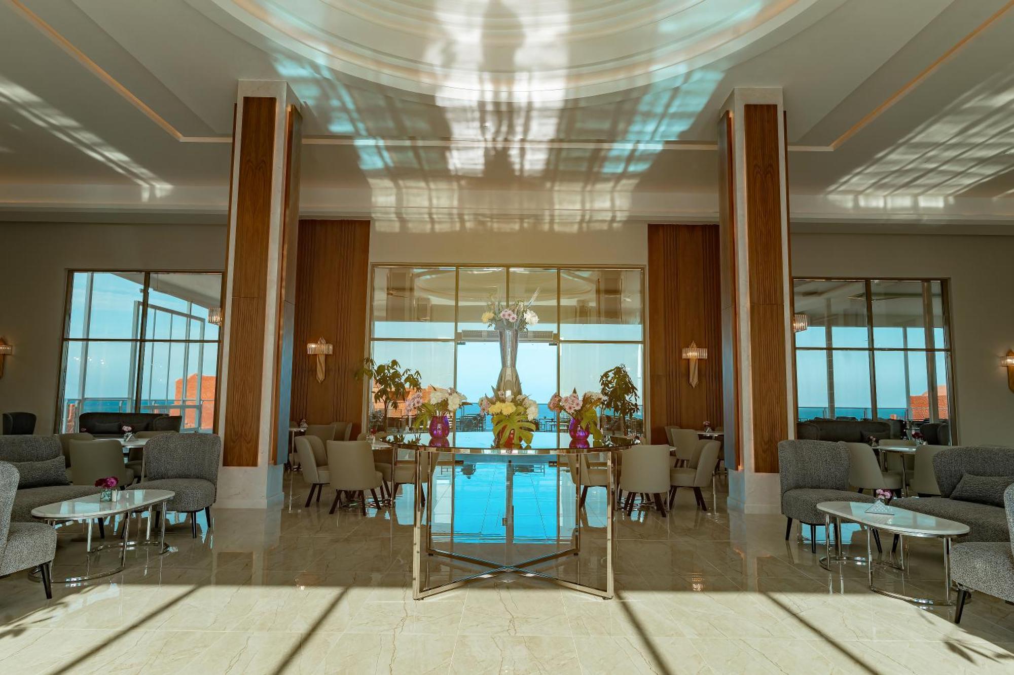 Pickalbatros - Portofino Marsa Alam 4*