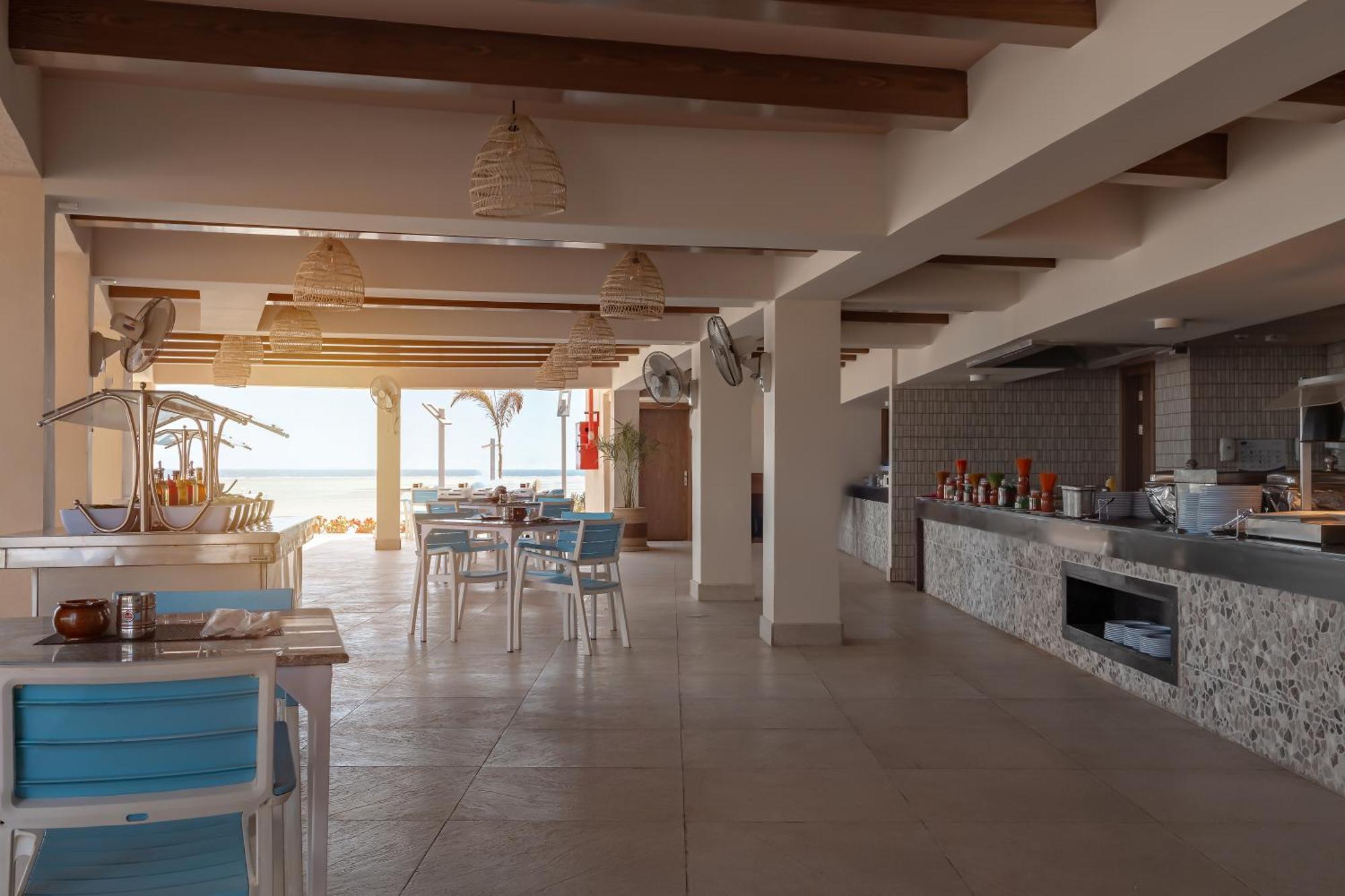Pickalbatros - Portofino Marsa Alam Abu Dabab