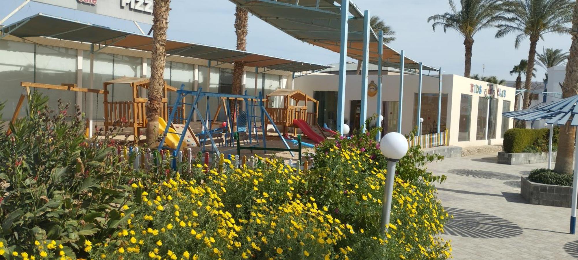 Mirage Aqua 2 Bedroom Chalet *