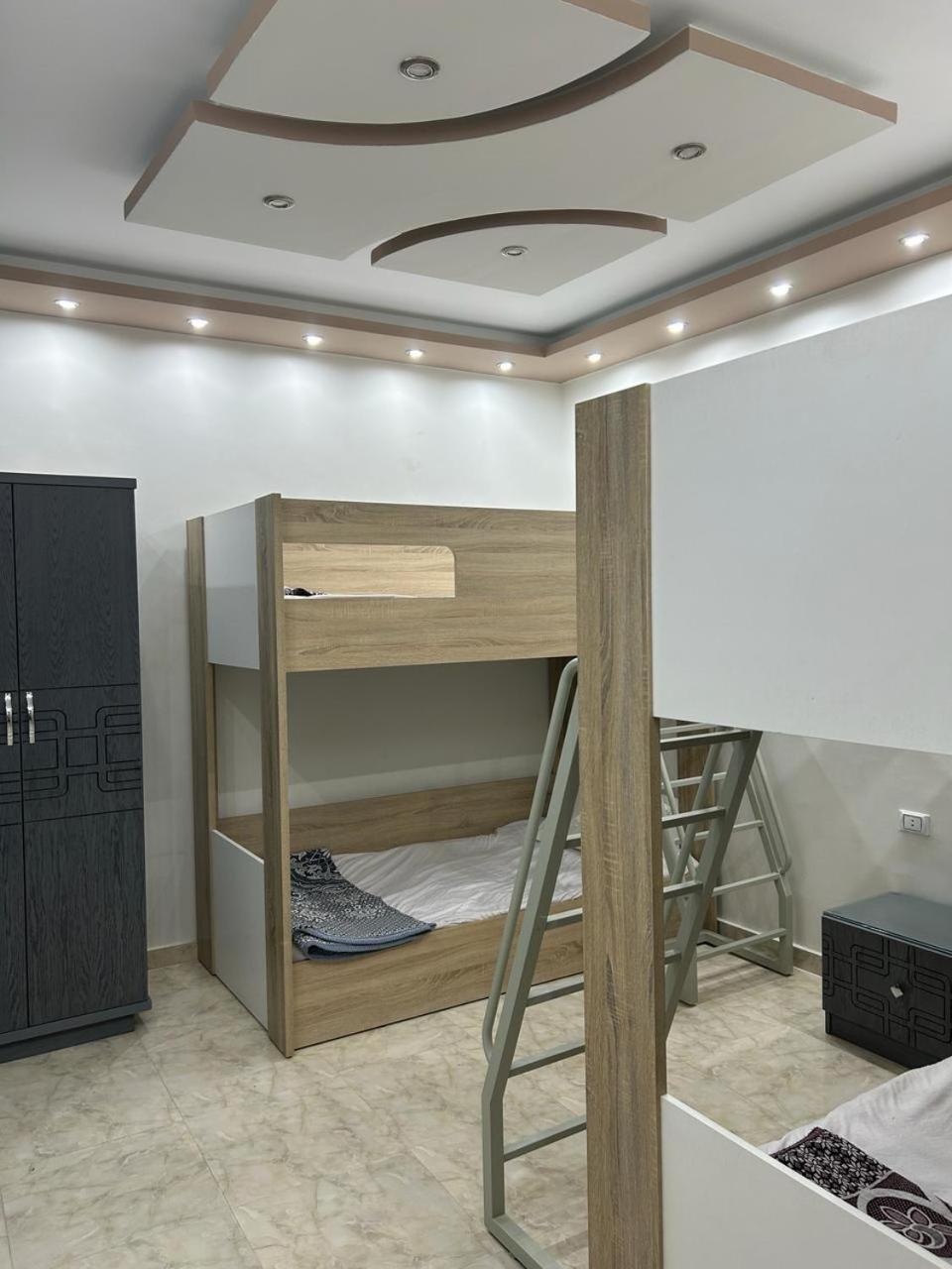 Mirage Aqua 2 Bedroom Hurghada