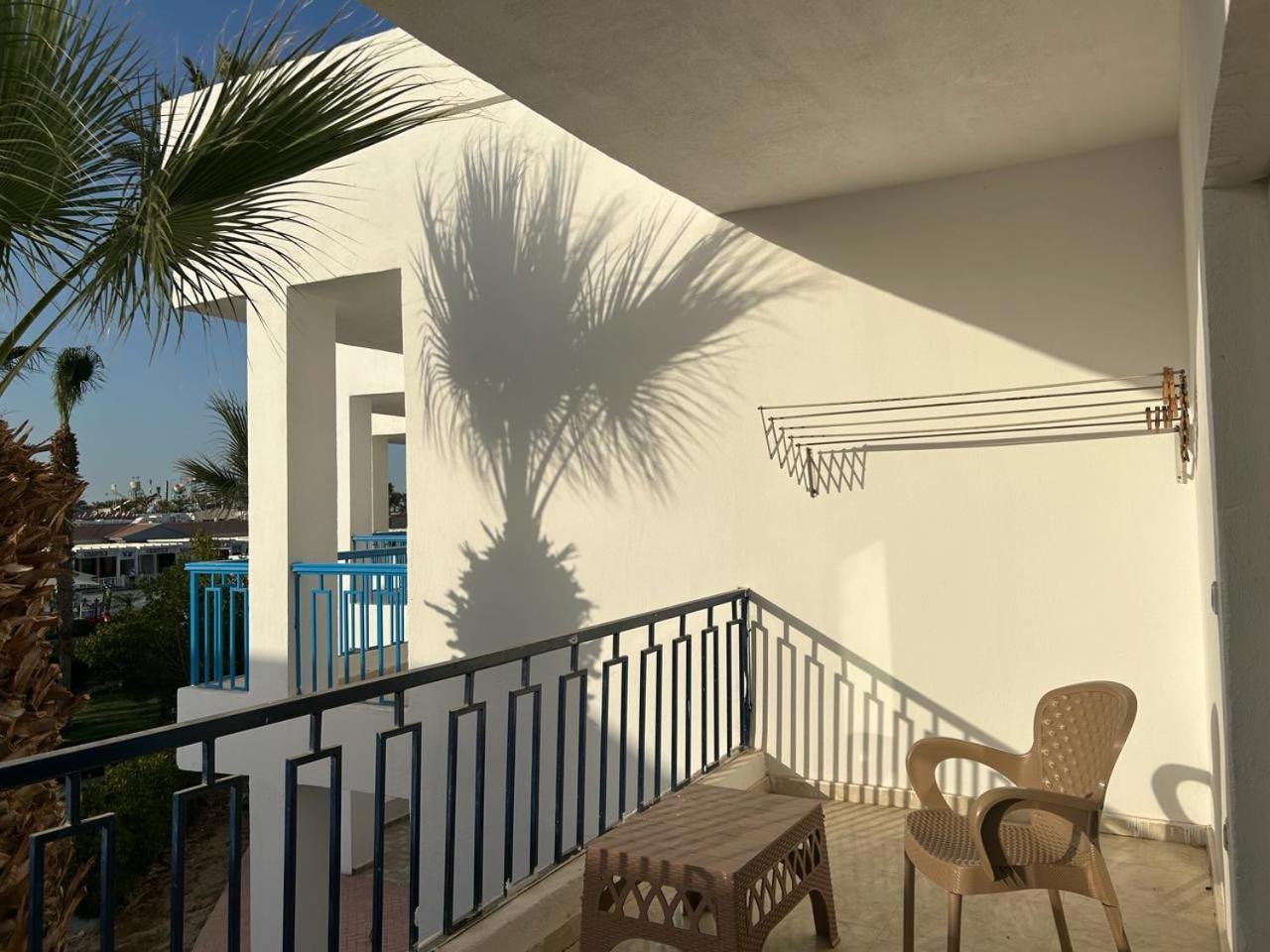 Chalet Mirage Aqua 2 Bedroom