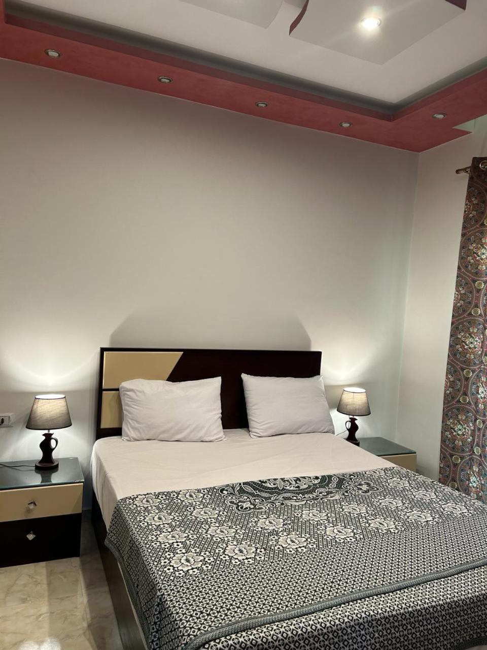 Mirage Aqua 2 Bedroom Chalet