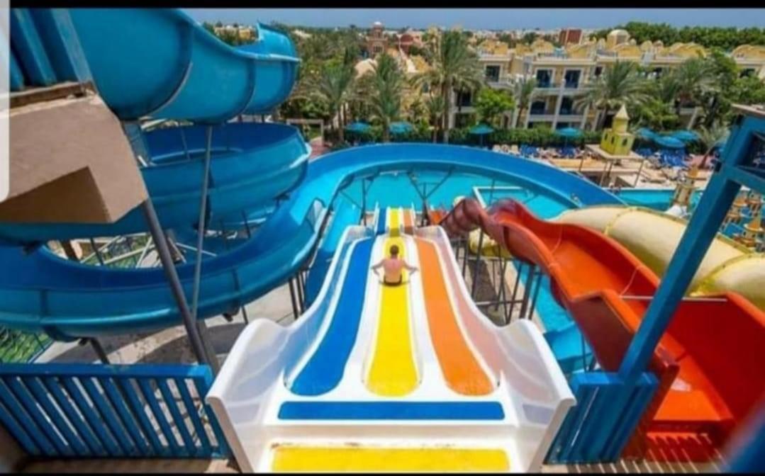 Mirage Aqua 2 Bedroom * Hurghada