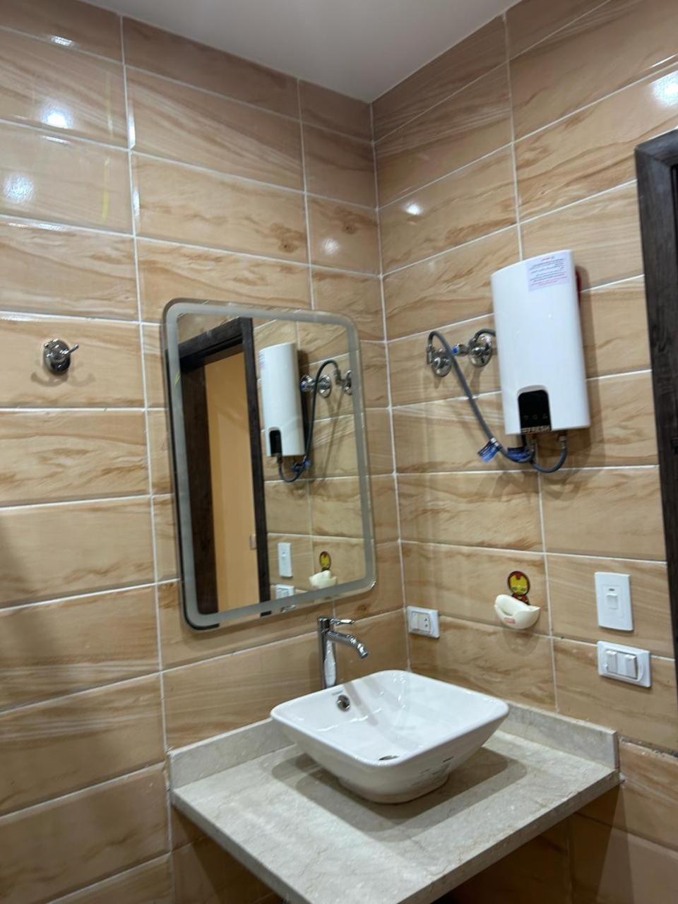 Chalet Mirage Aqua 2 Bedroom *