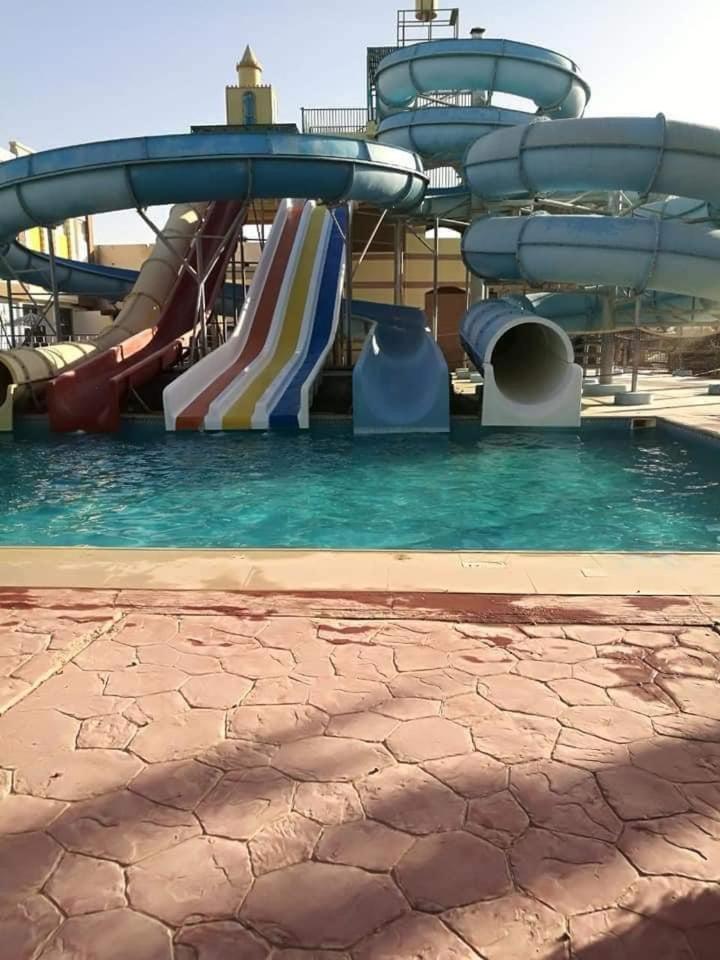 Chalet Mirage Aqua 2 Bedroom *