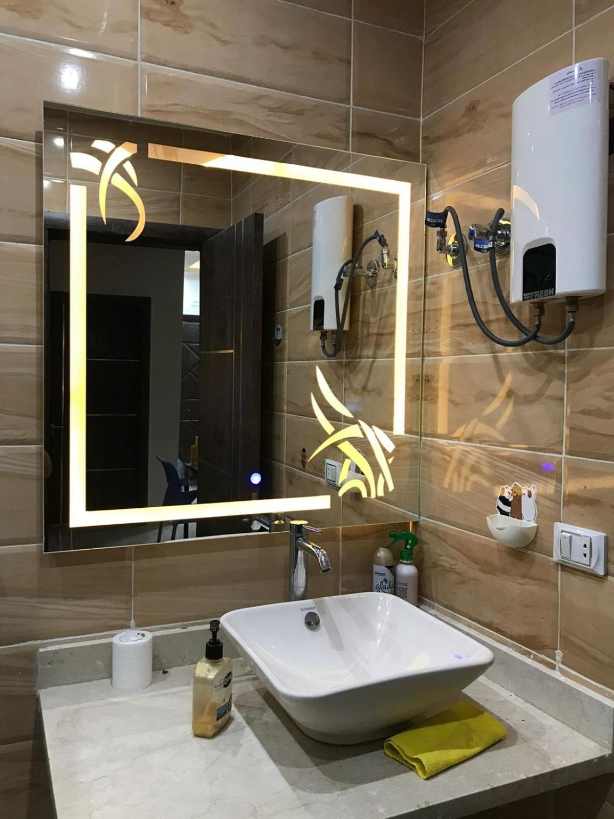 Mirage Aqua 2 Bedroom *