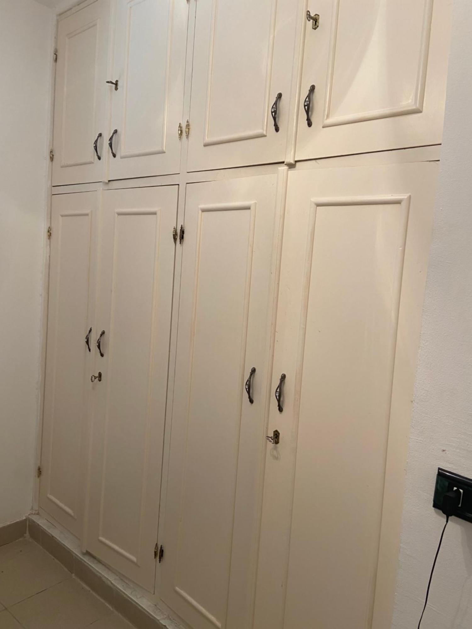 Cheerful 3 Bedroom With Garden Dawwar 'Abd Allah