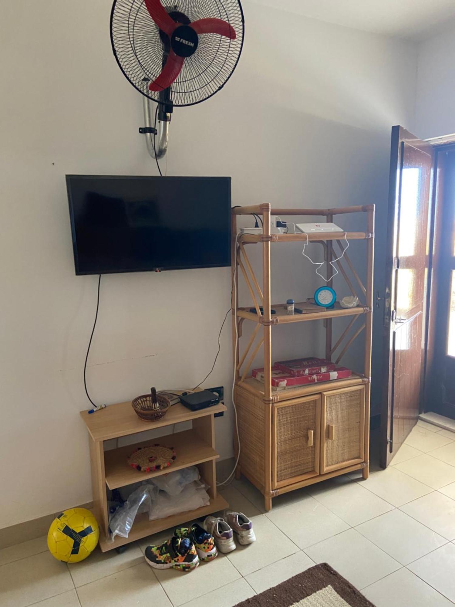 Cheerful 3 Bedroom With Garden * Dawwar 'Abd Allah