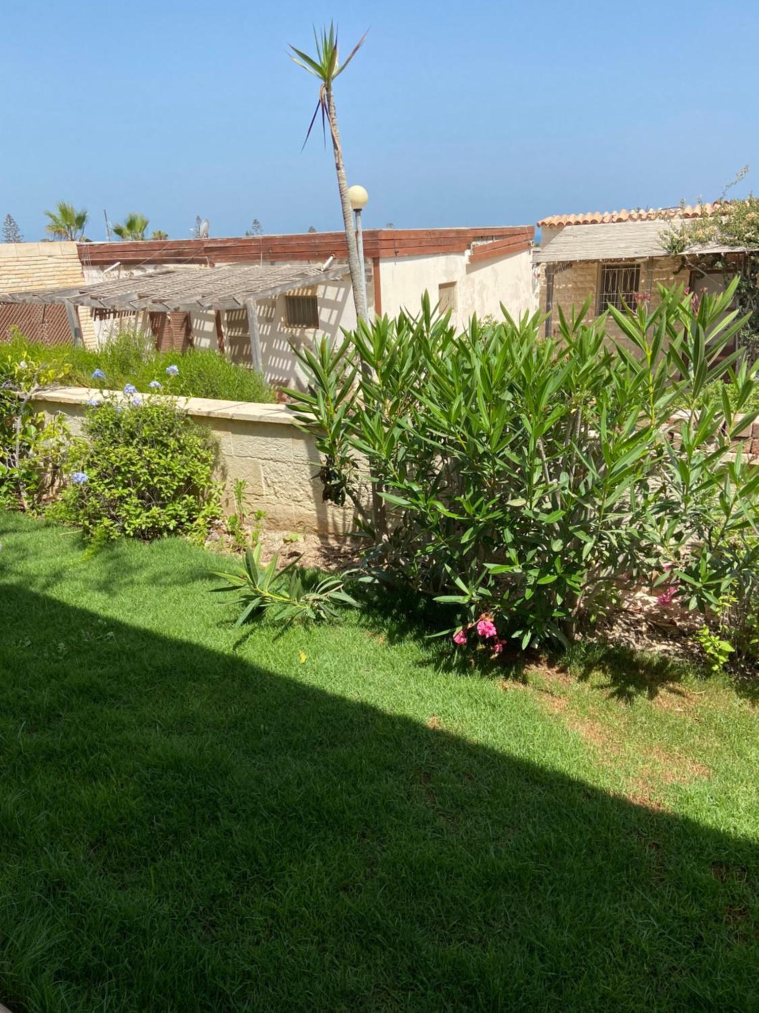 Cheerful 3 Bedroom With Garden Chalet