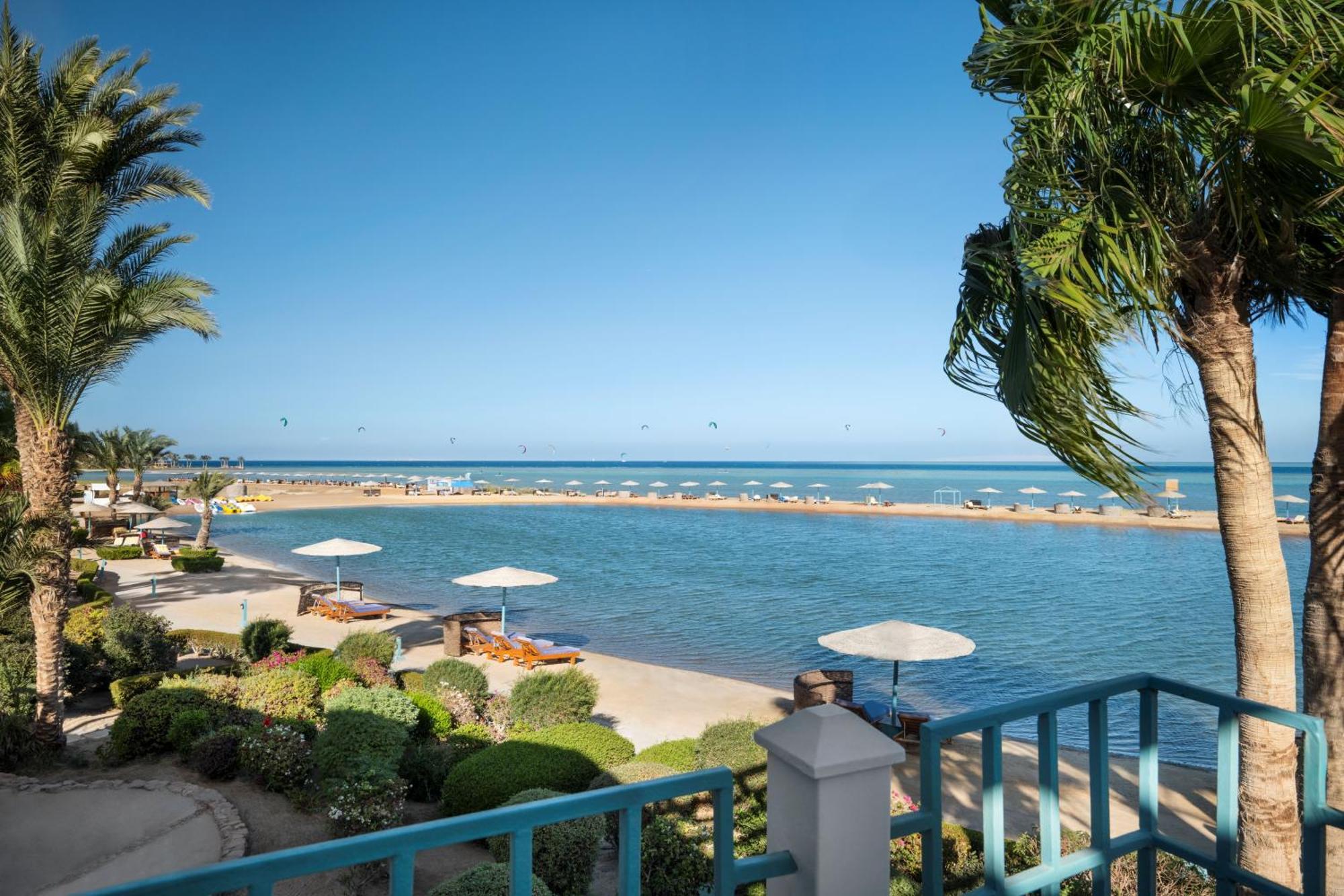Movenpick & El Gouna Resort Hurghada