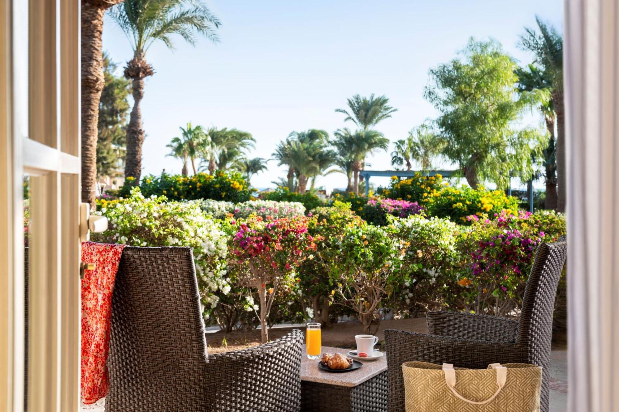 Resort Movenpick & El Gouna Hurghada