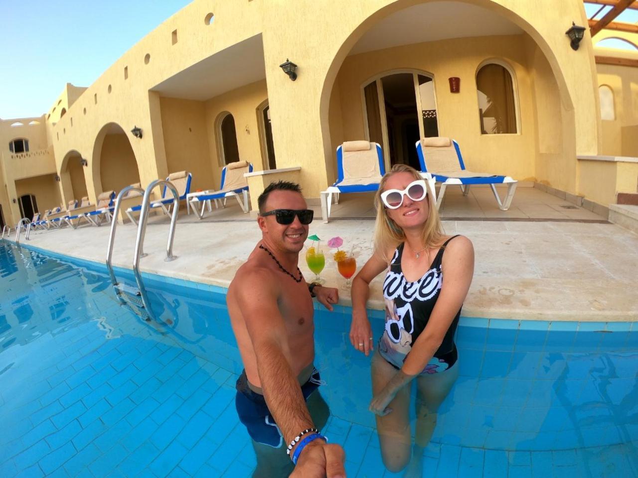 Regency Plaza Aqua Park And