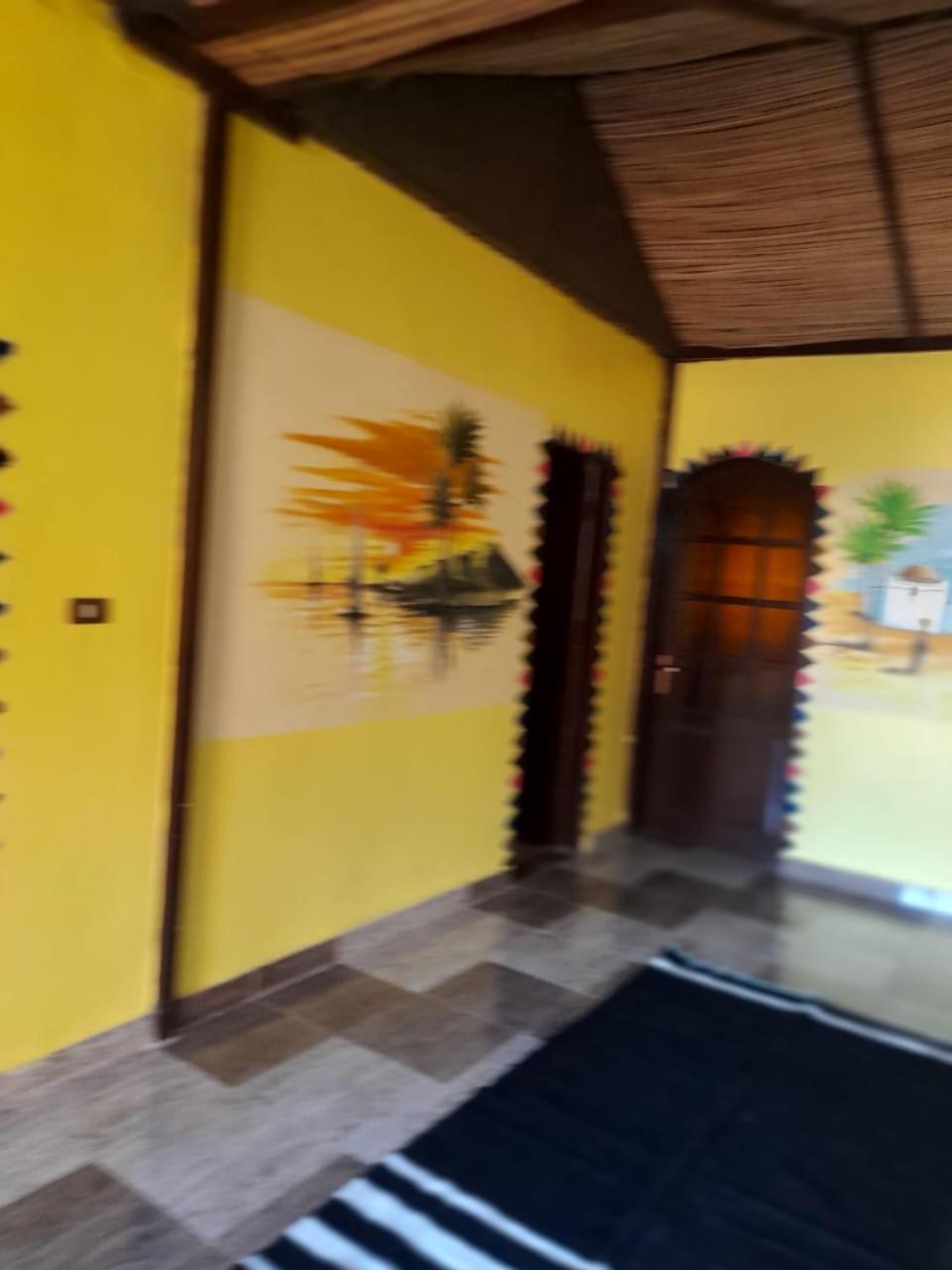 Kindaka Amany