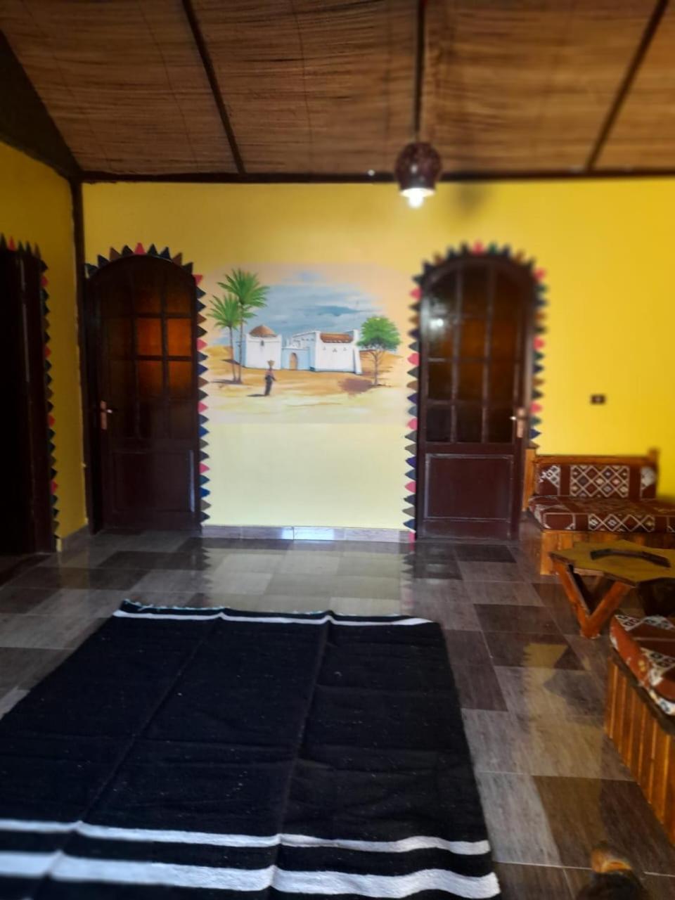 Kindaka Amany Aswan