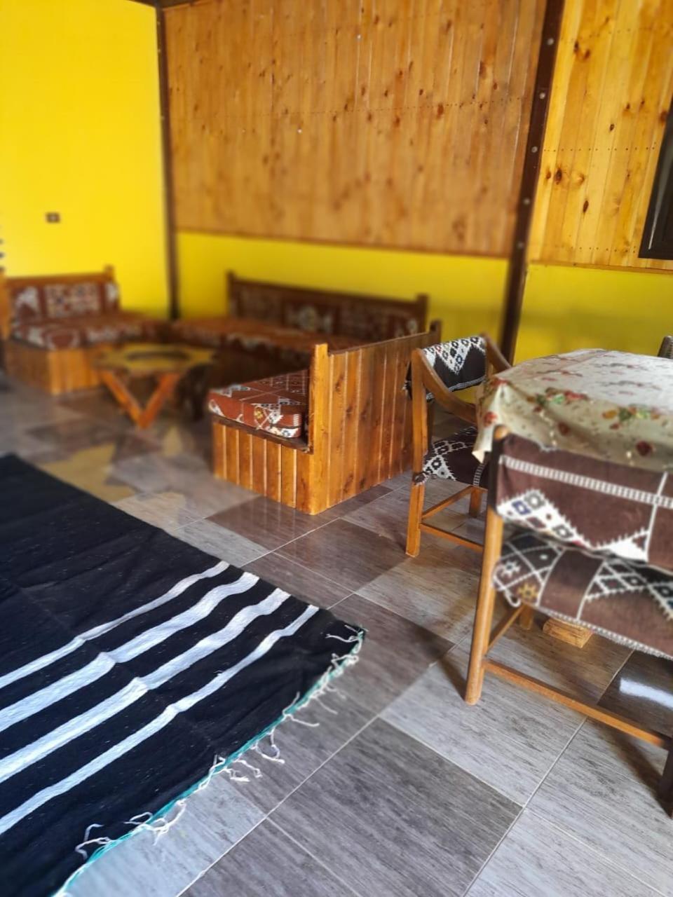 Kindaka Amany Holiday home