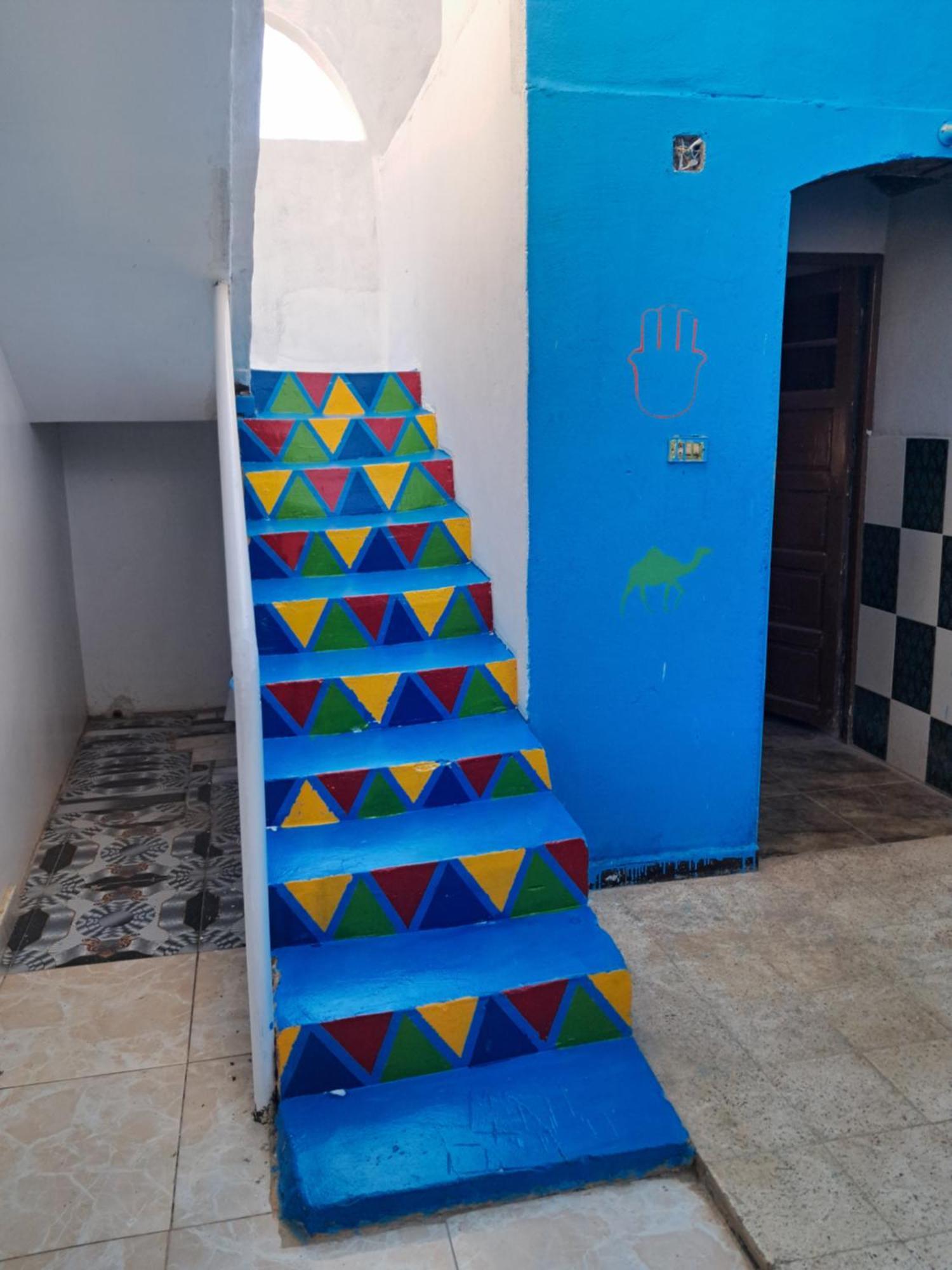 Lawanda Nubian House B&B *