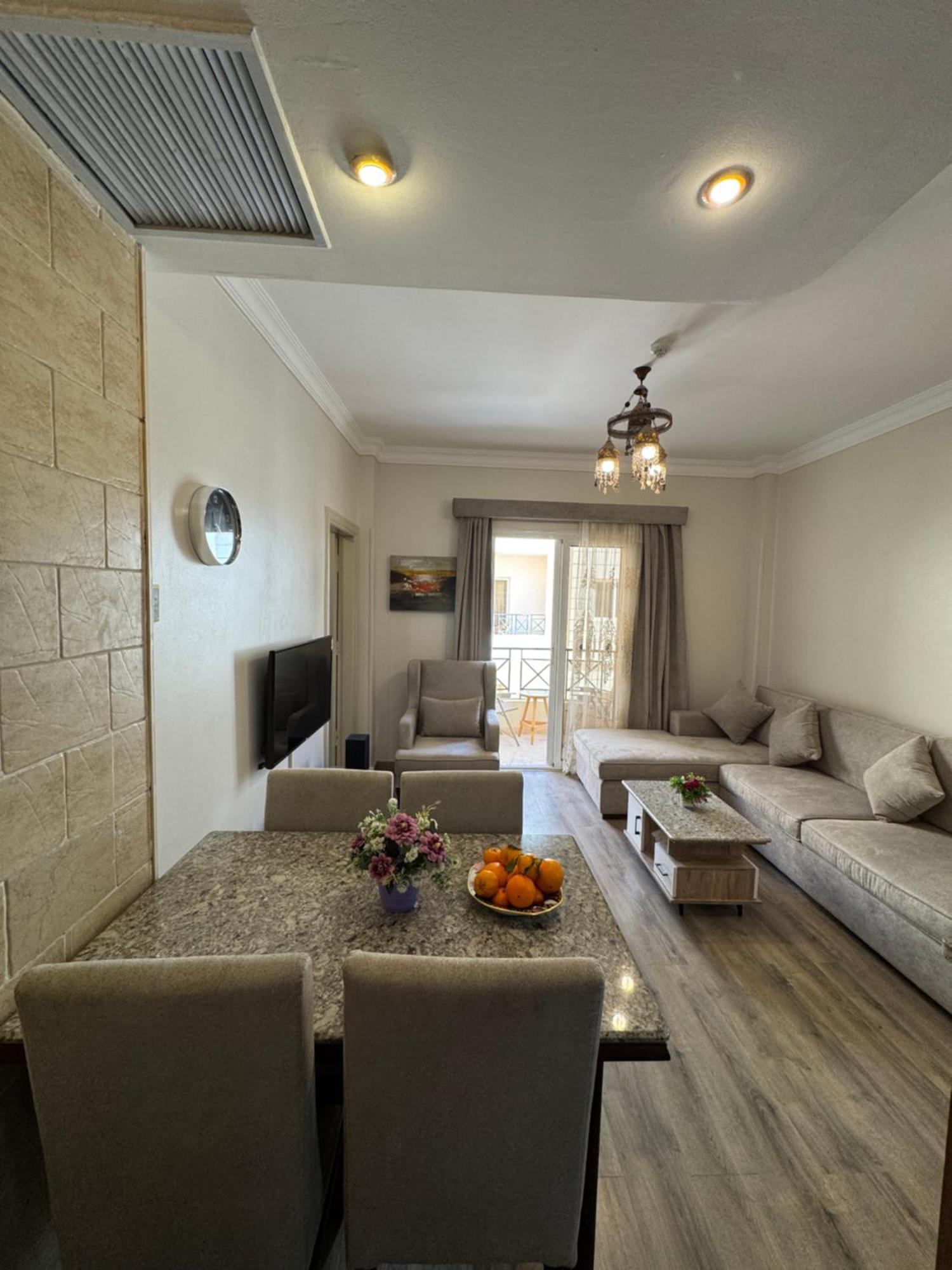 Apartment With Private In Sahl Hasheesh Hurghada