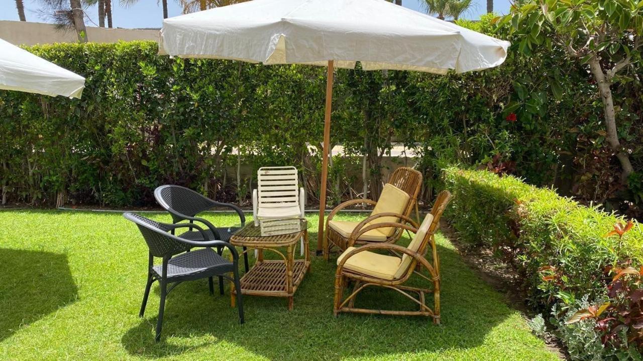 Salah Eldin 2 Bed Super Lux , Garden&sea View, First Floor , Family Only سوبر لوكس دور اول المعموره الشاطىء بجوار المنتزه Mamoura مع كارنيهات الدخول طول السنه و الشاطىء الخاص من اول مايو لنهايه اكتوبر للعائلات * Alexandria