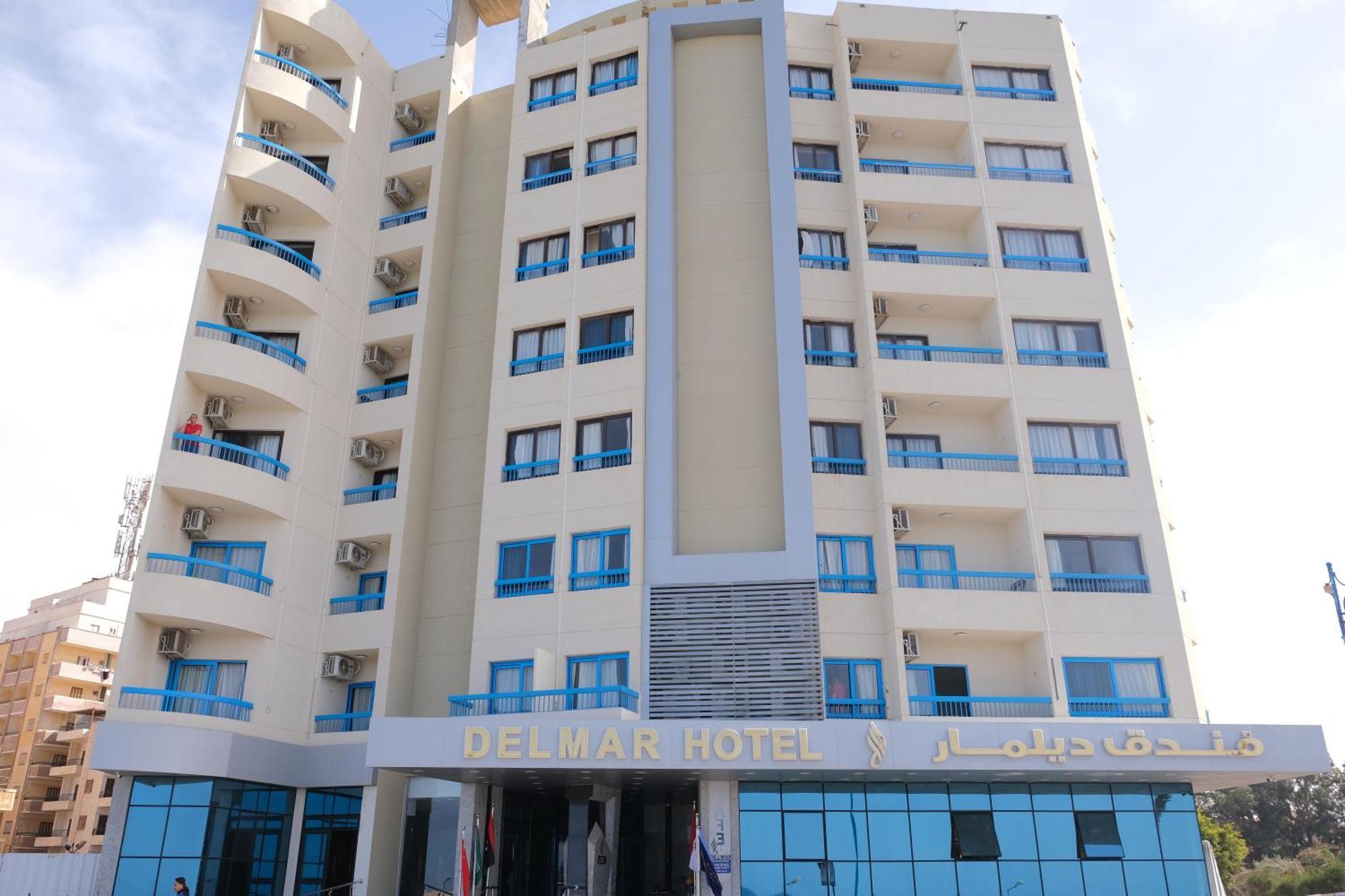 Delmar Matrouh Hotel