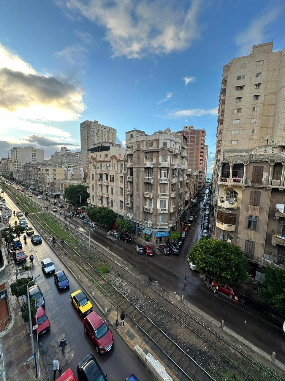 Men's Exclusive Arab Hostel
