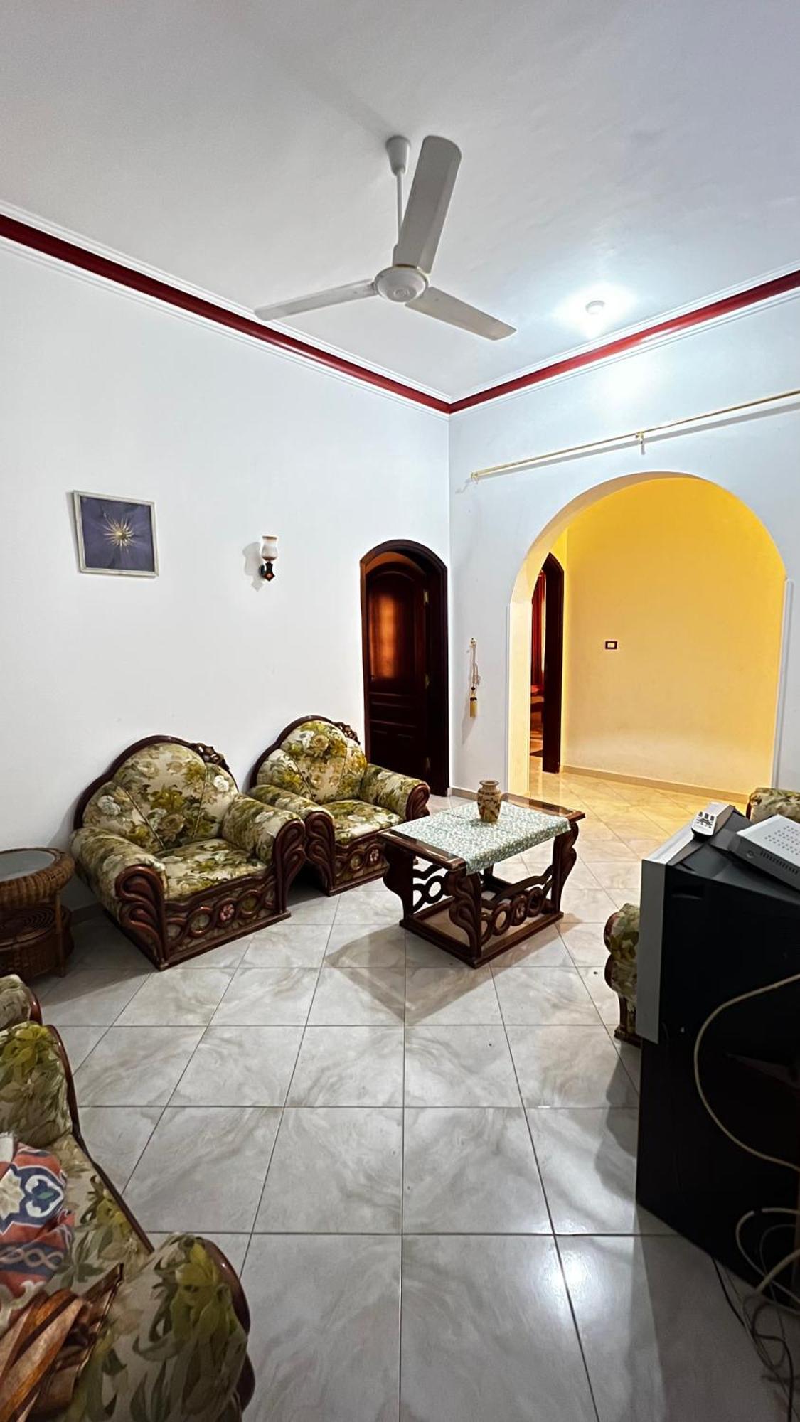 Masa House Apartment