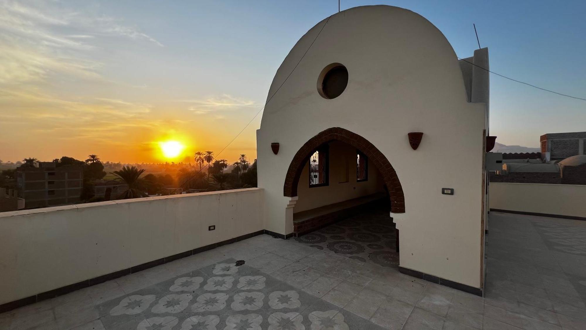 Masa House * Luxor