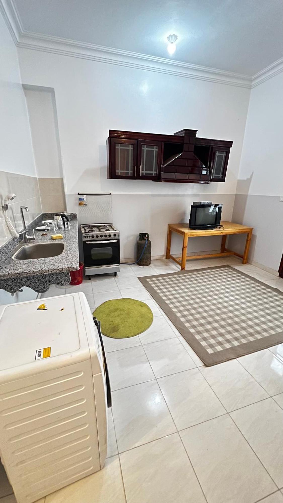 Masa House Apartment *