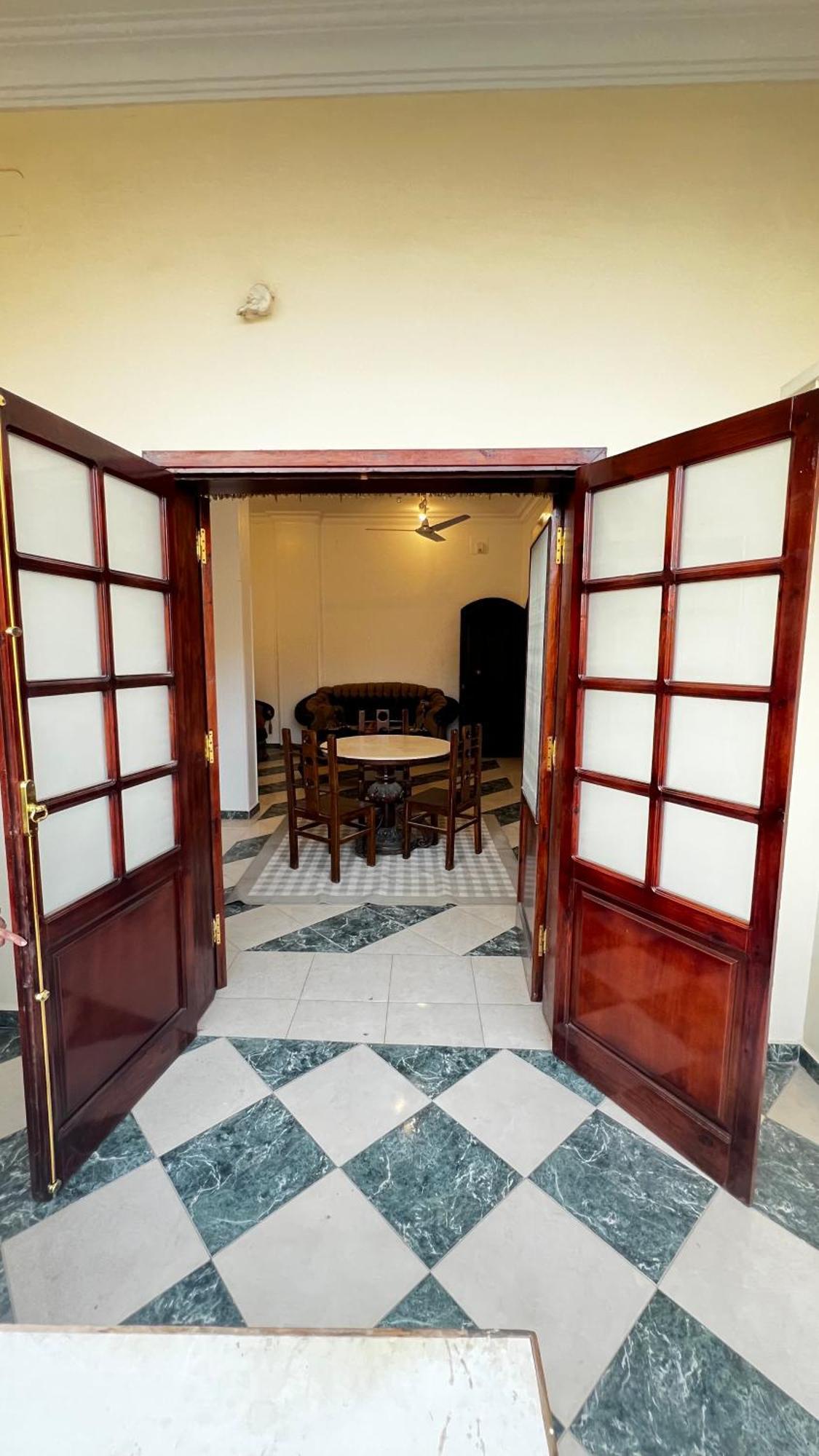 Masa House Apartment Luxor