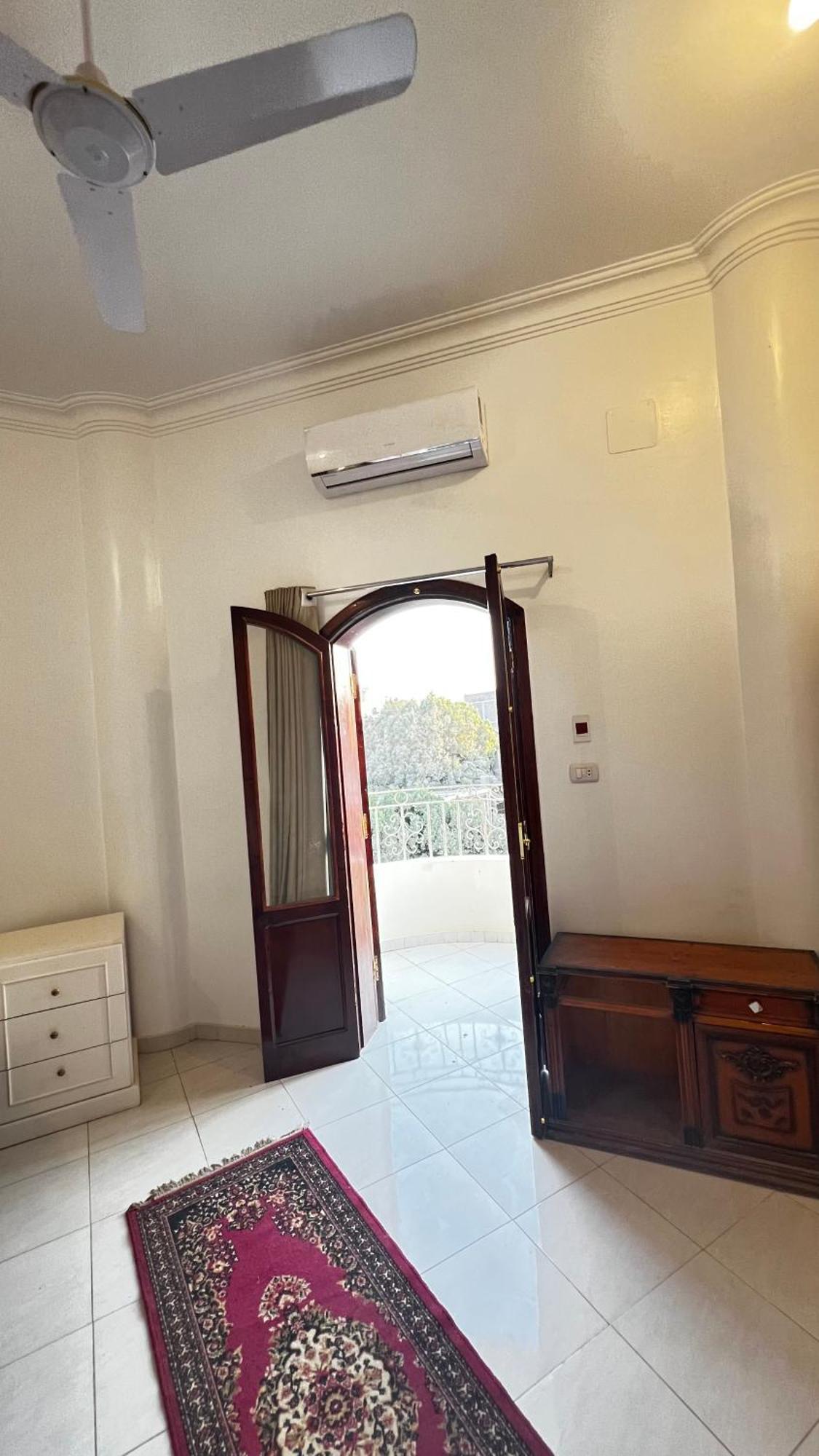 Apartment Masa House Luxor