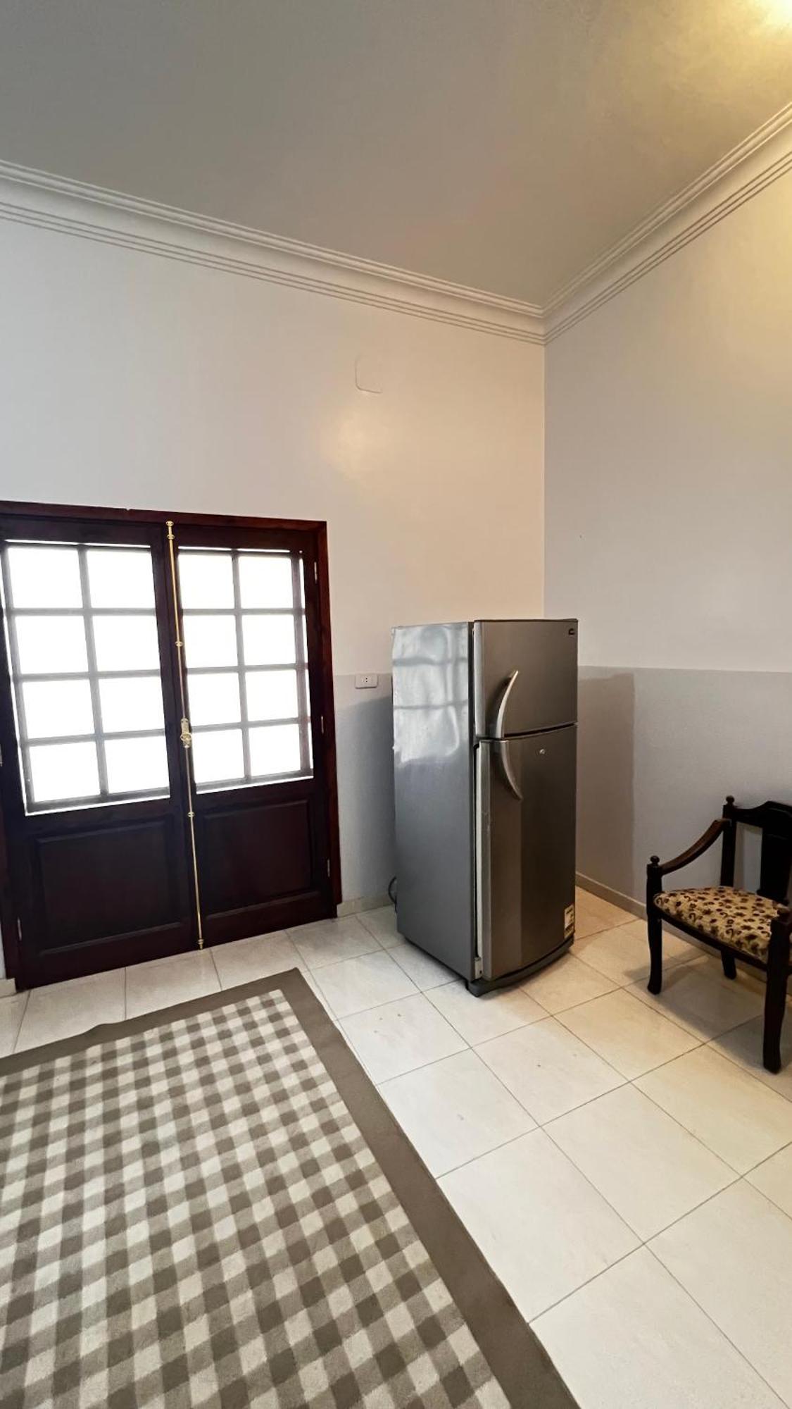 Apartment Masa House