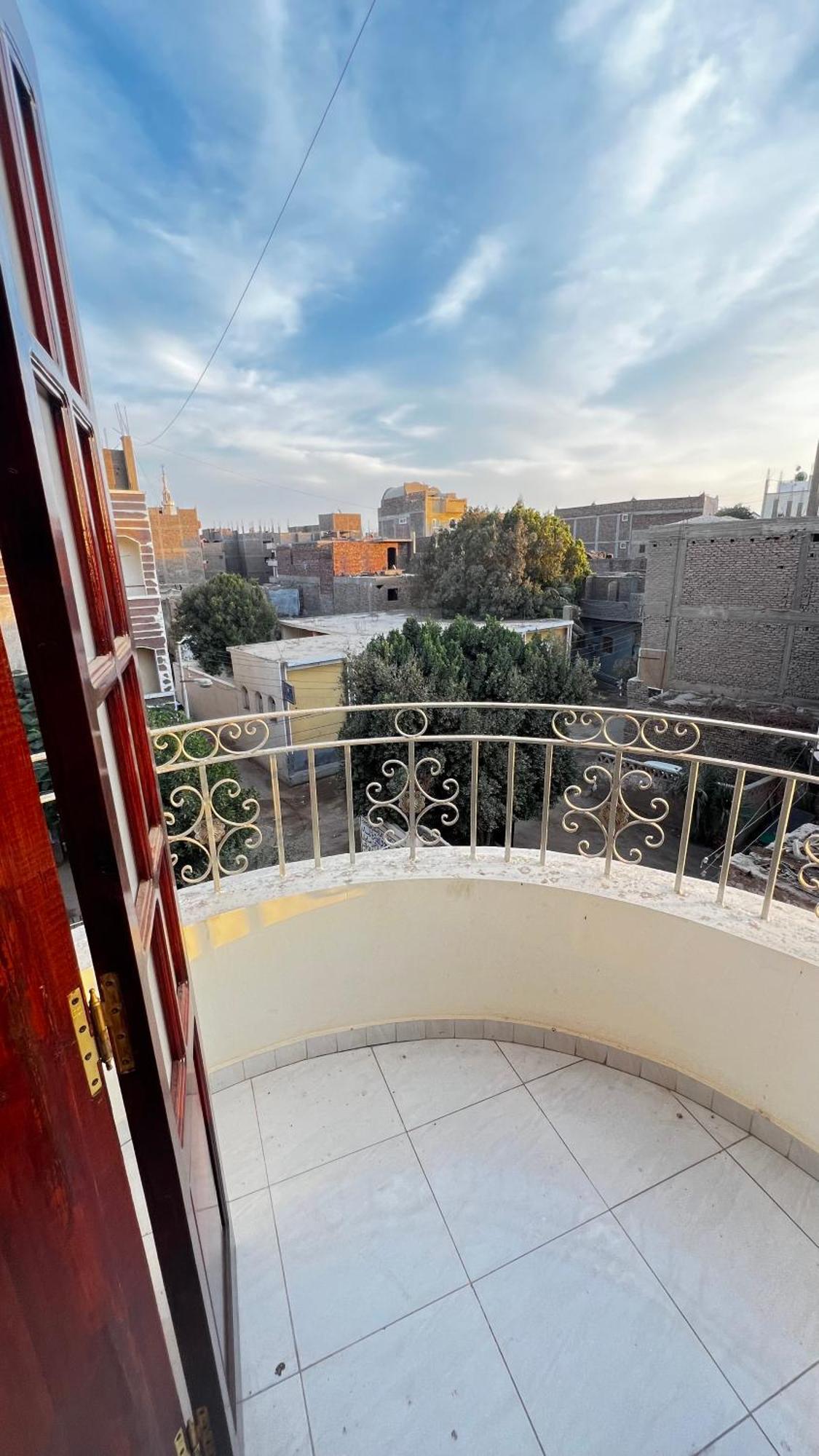 Apartment Masa House Luxor