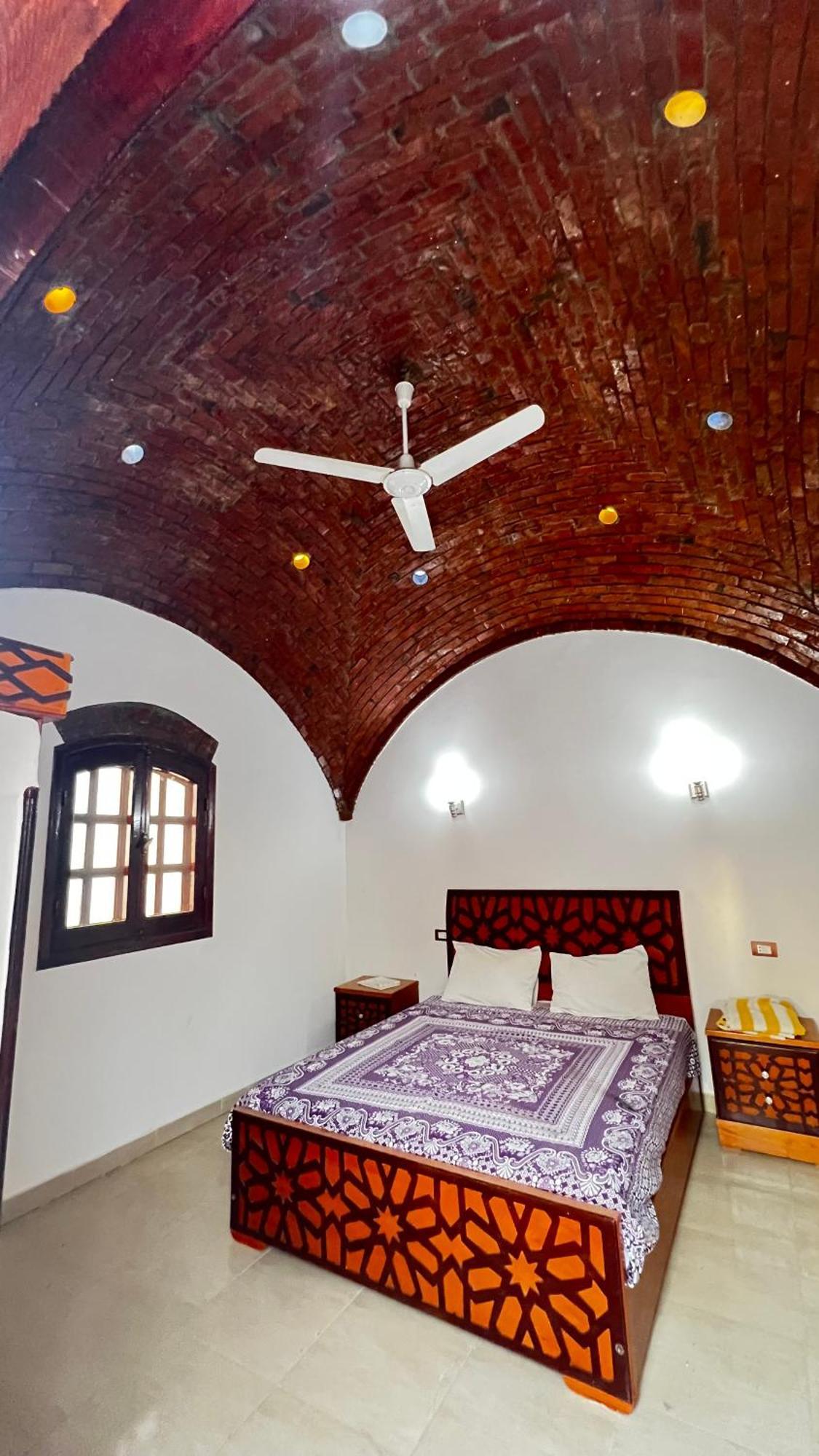 Masa House Apartment Luxor