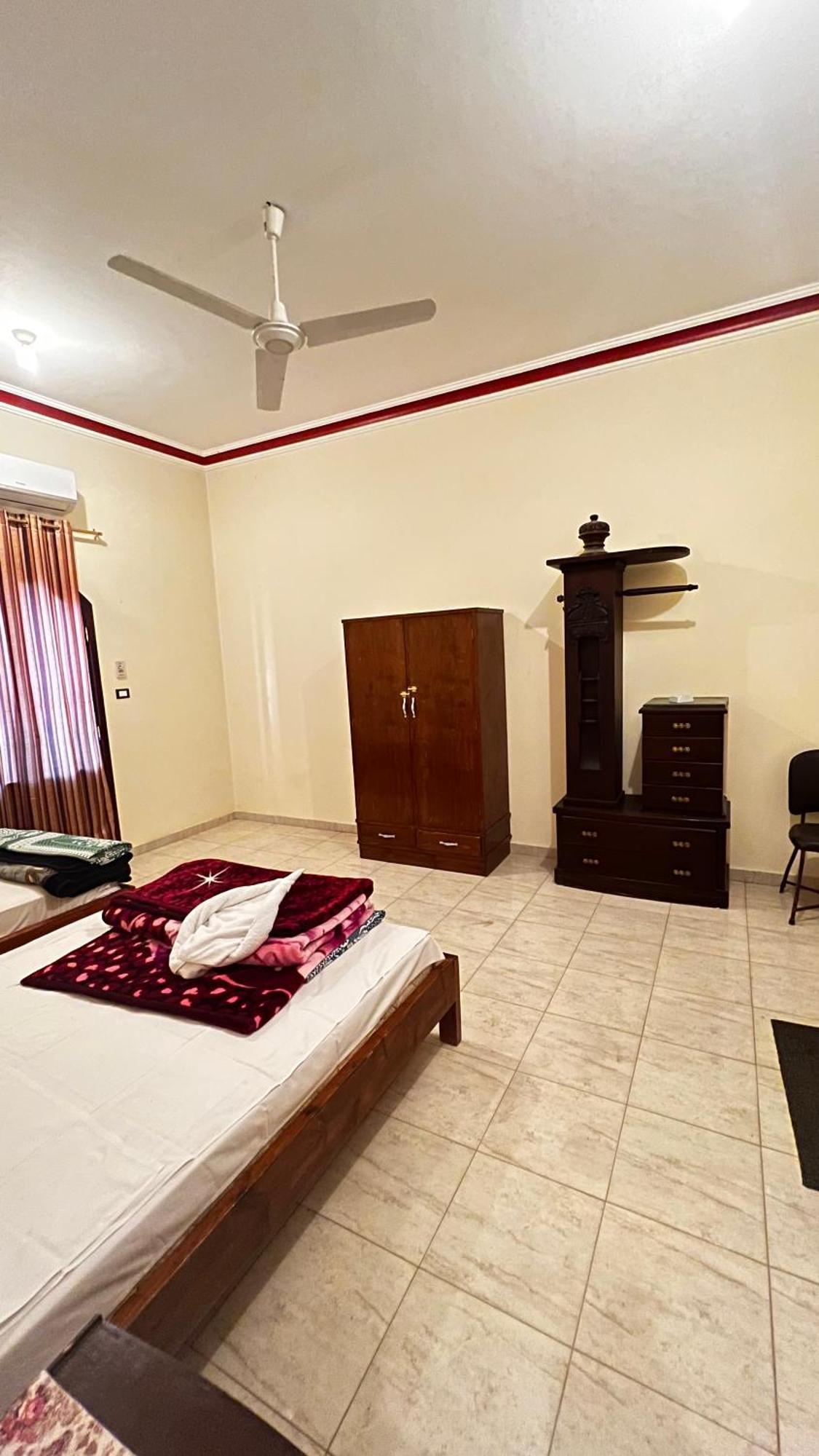 Masa House Luxor