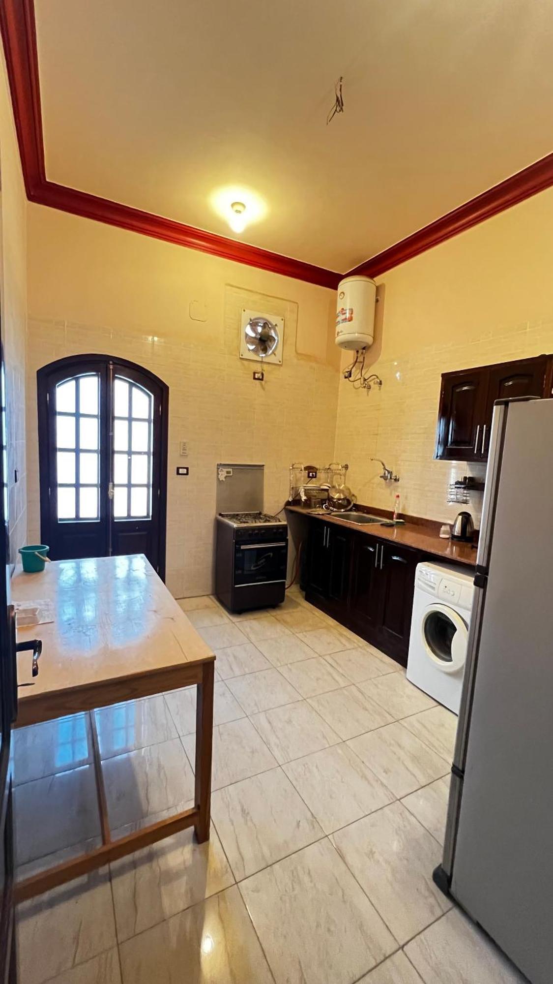 Apartment Masa House