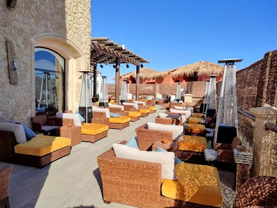 Amarina Jannah & Aqua Park Otel 5*