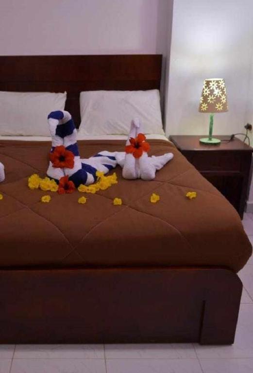Fox El Ahyaa Hotel