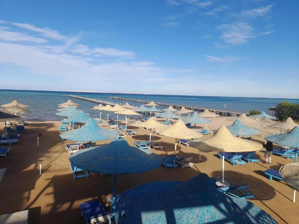 Fox El Ahyaa 4* Hurghada