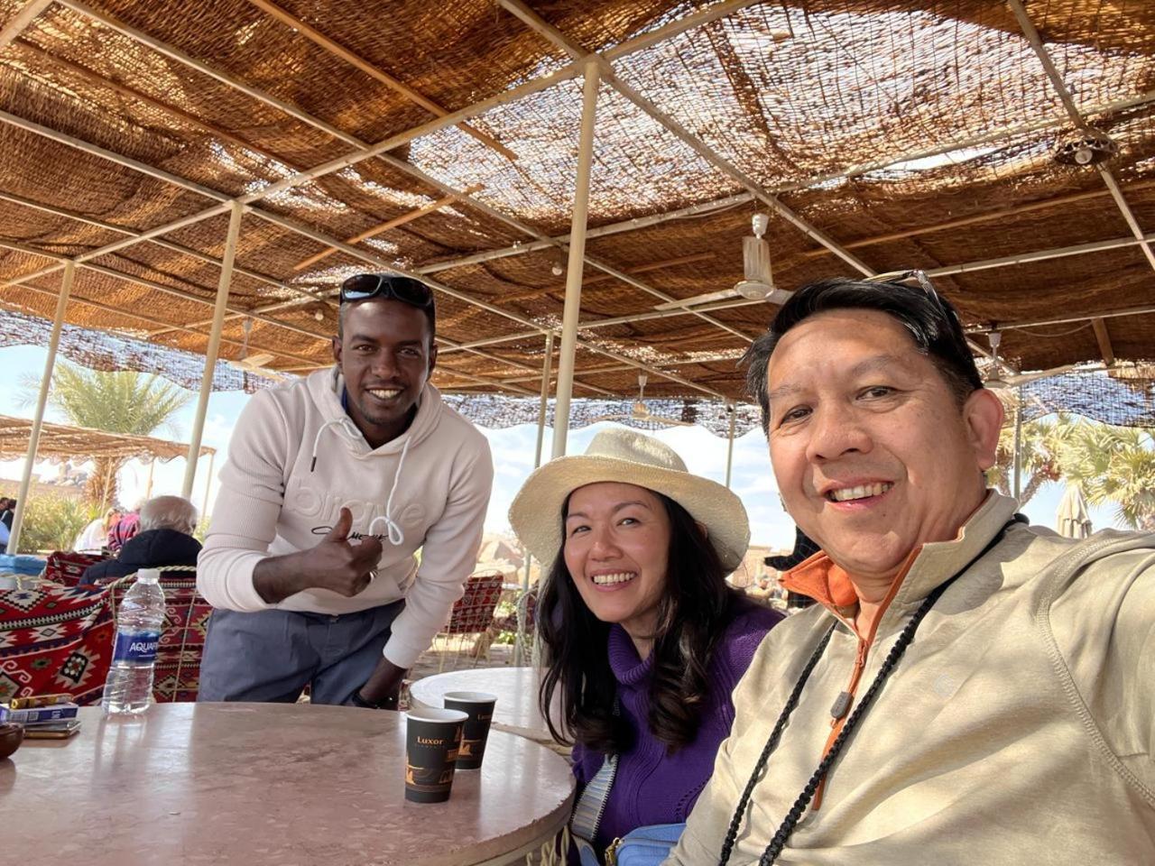 Five Star Nile Cruise From To Luxor Assuan