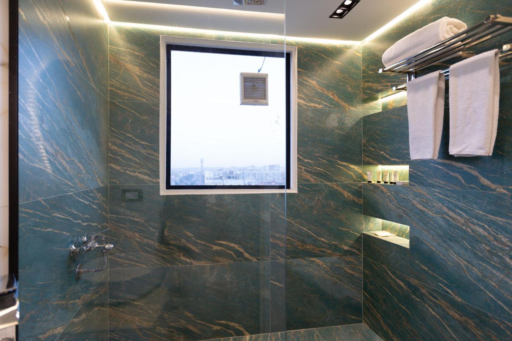 Eterna Pyramids View 4*