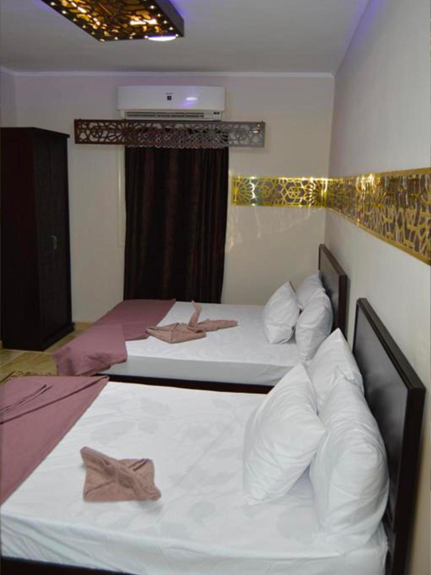 Hotel Comfort Sphinx View