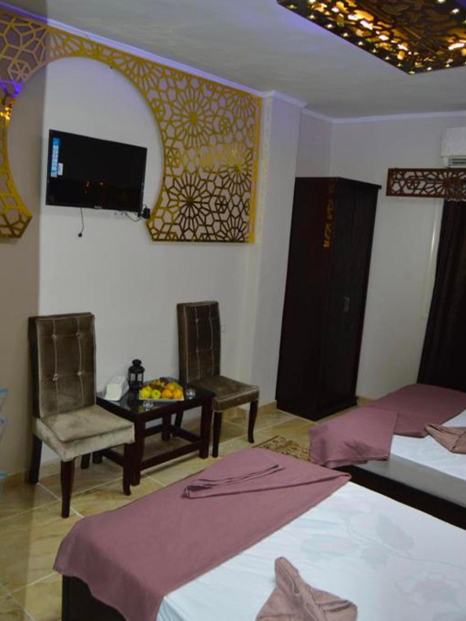 Comfort Sphinx View Hotel *