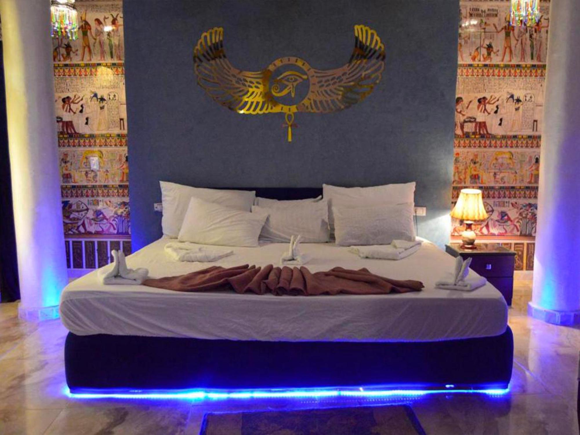 Comfort Sphinx View *