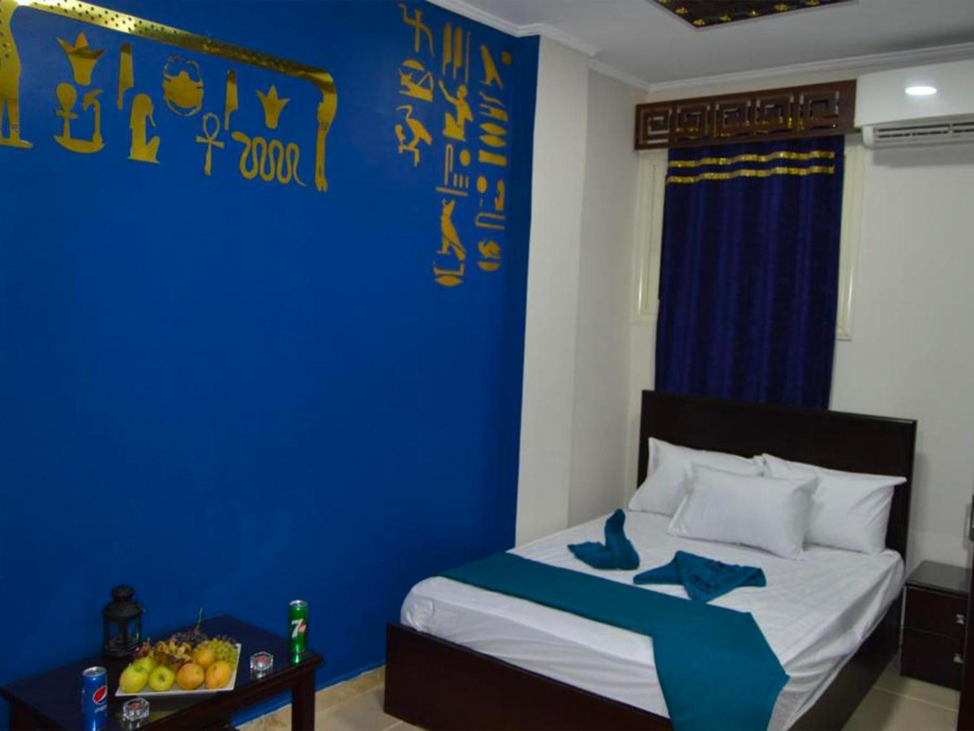 Hotel Comfort Sphinx View