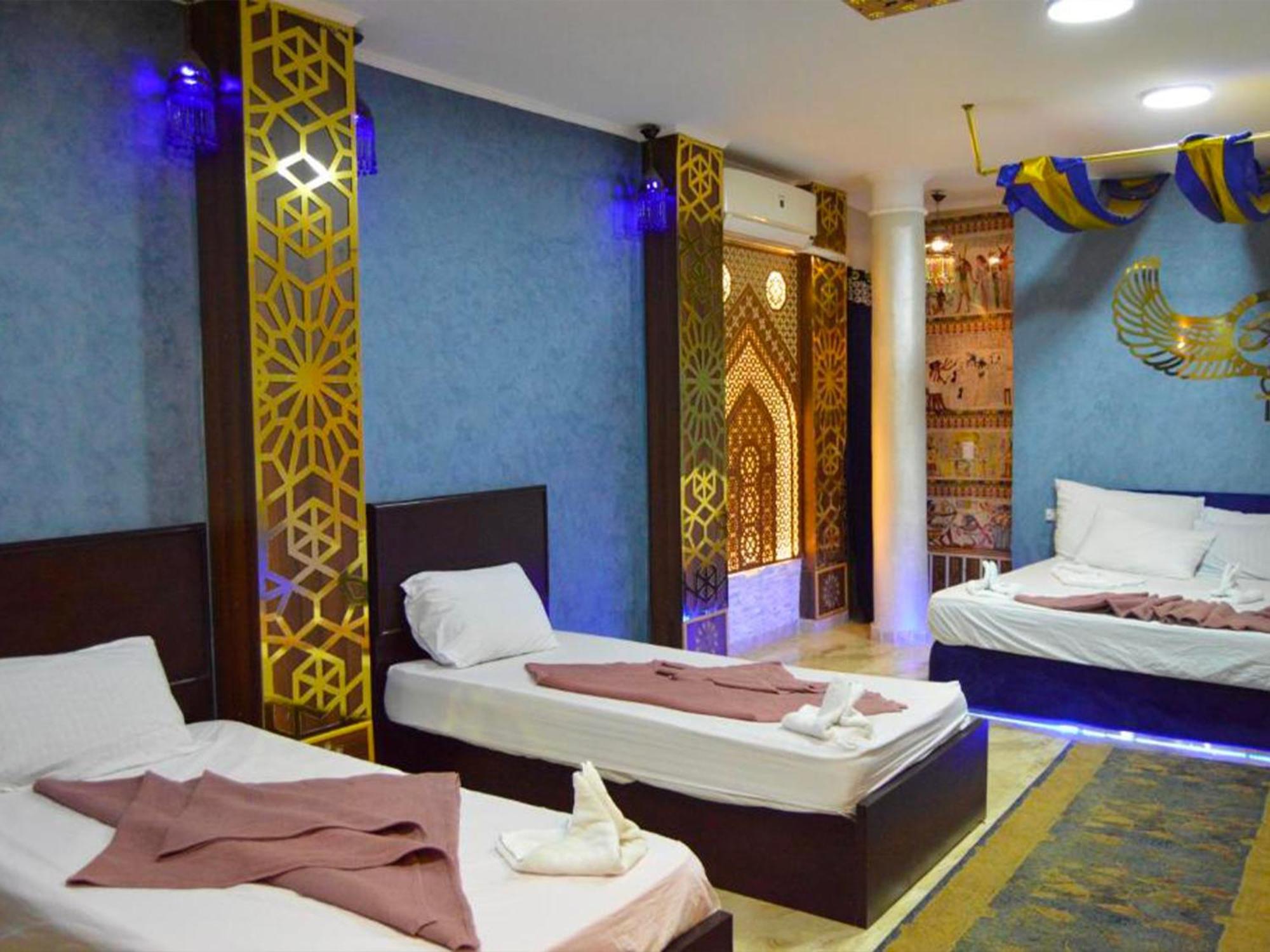 Comfort Sphinx View Hotel *
