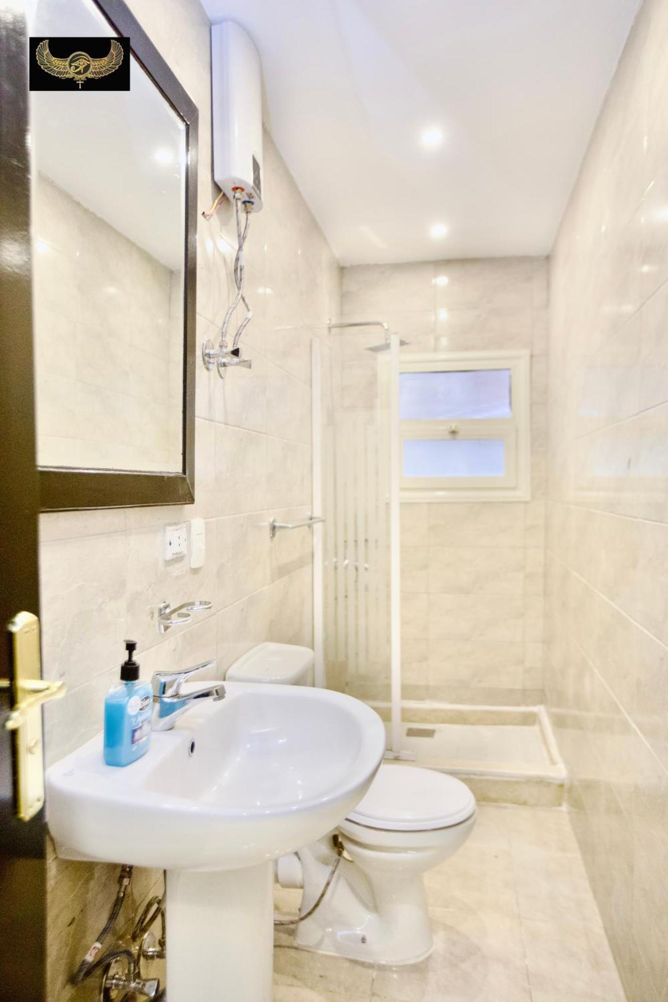 Hotel Comfort Sphinx View Kafrat al Jabal