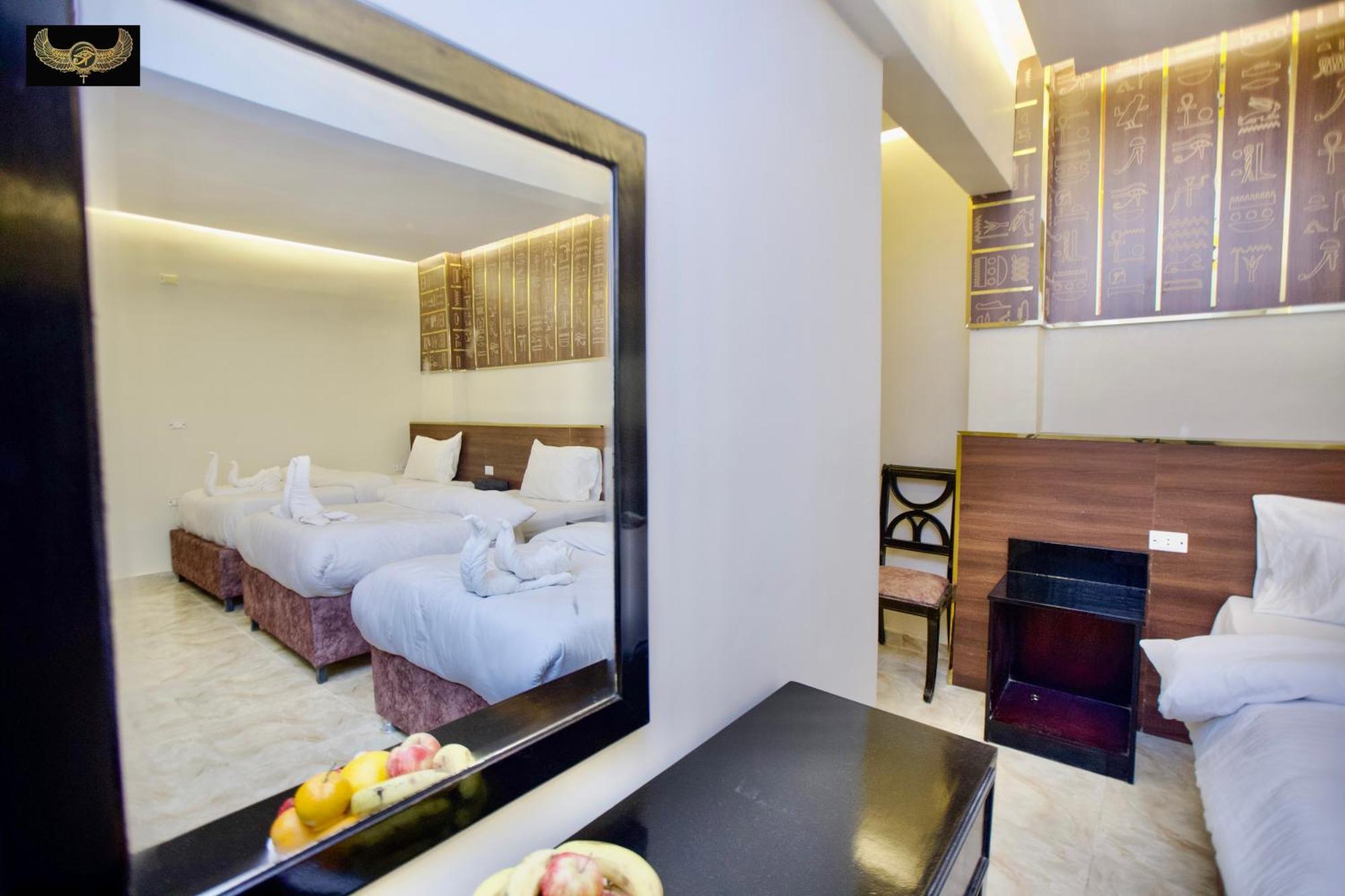 Comfort Sphinx View Hotel